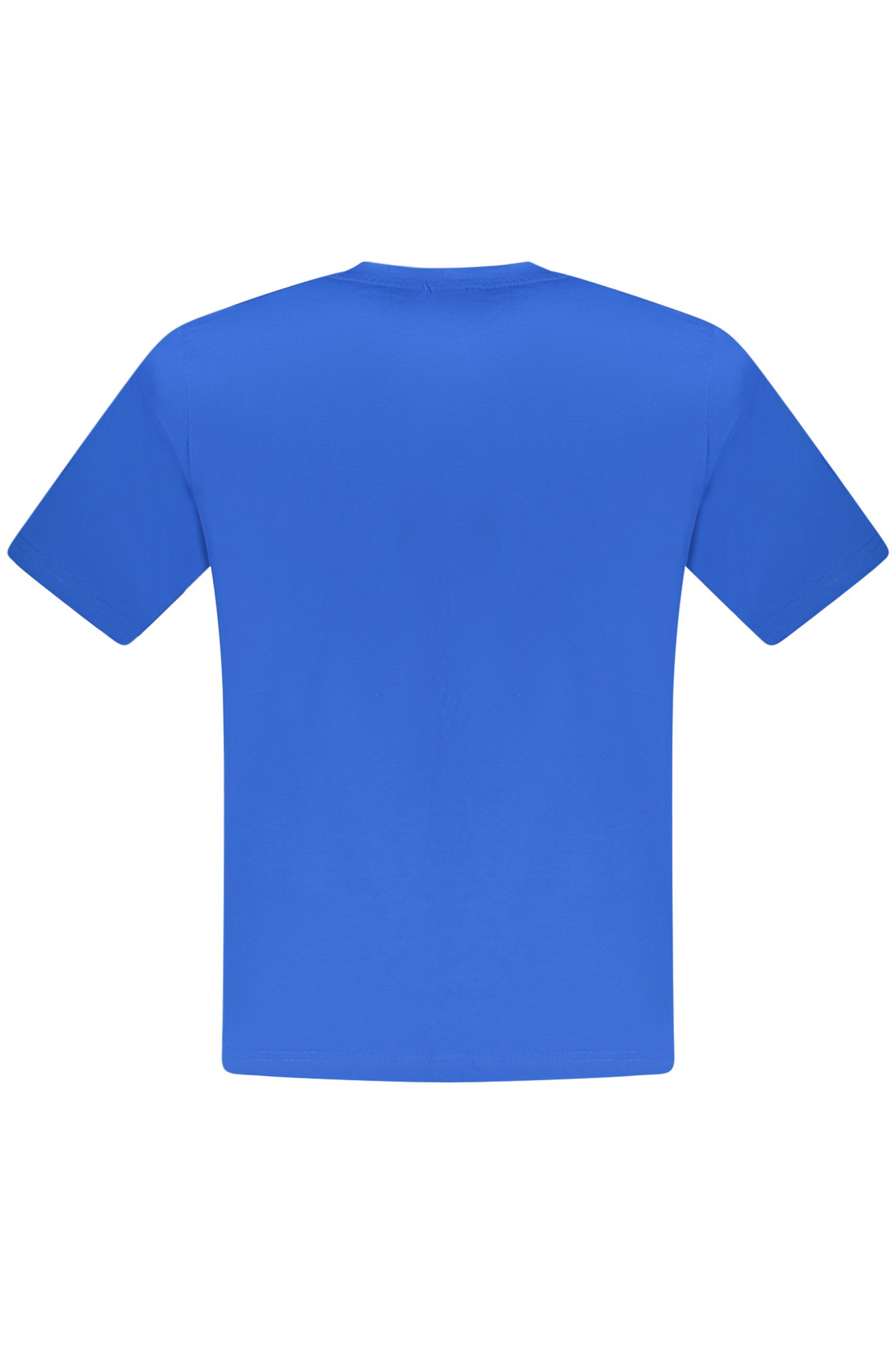 Tee-shirts  North sails 996016000_BL0760 Blu