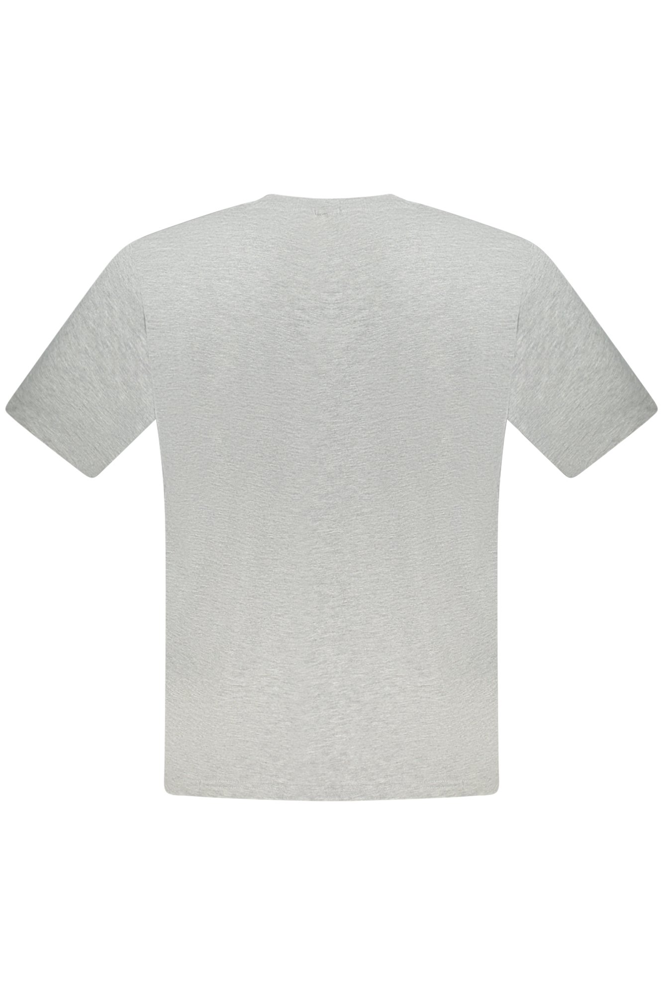 Tee-shirts  North sails 996022000_GR0926 Grigio