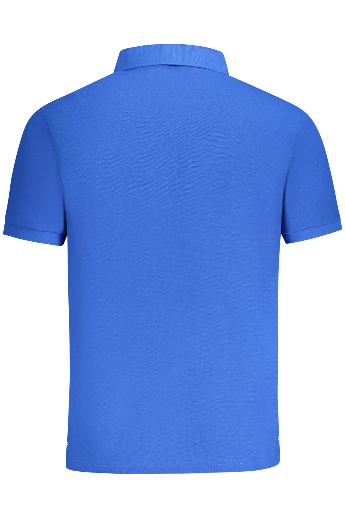 Polos manches courtes  North sails 995011000_BL0760 Blu