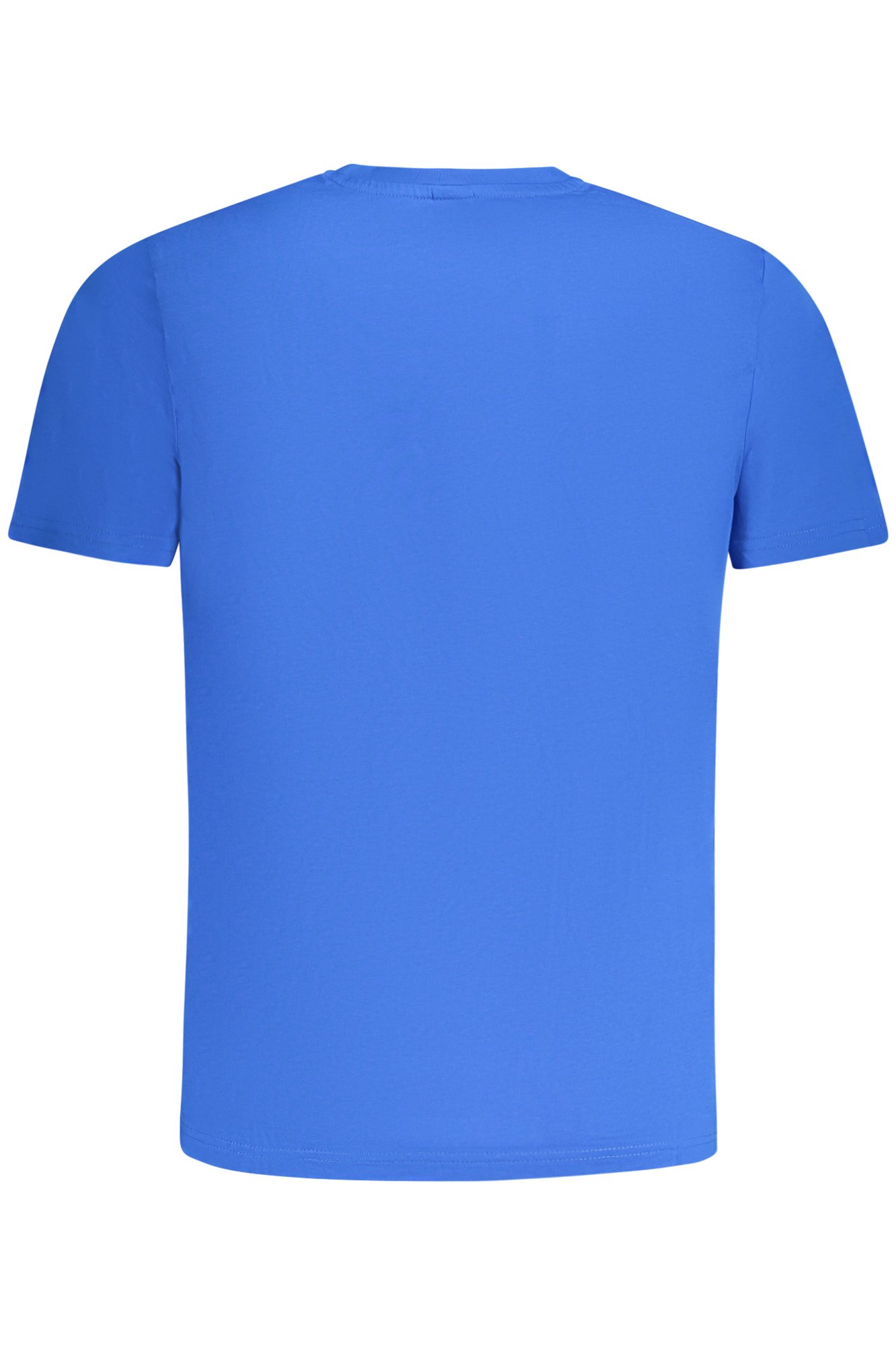 Tee-shirts  North sails 996025000_BL0760 Blu