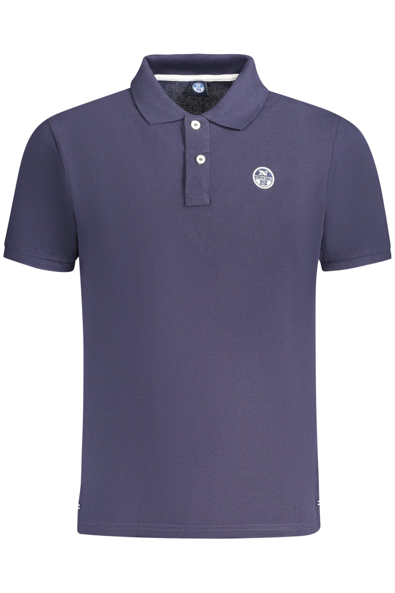 Polos  North sails 995011000_BL0802 Blu