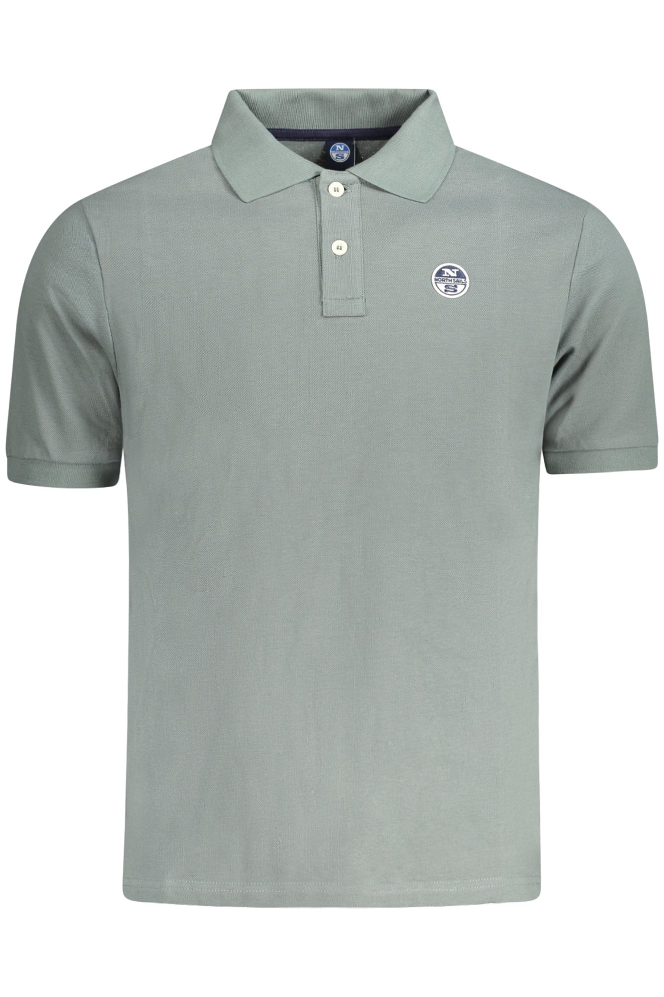 Polos  North sails 995011000_VE0419 Verde