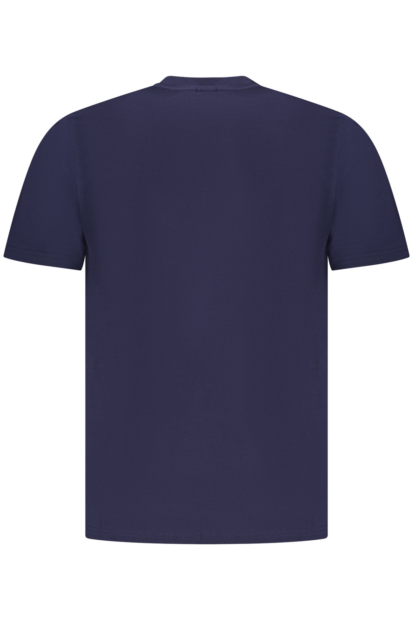 Tee-shirts  North sails 996025000_BL0802 Blu