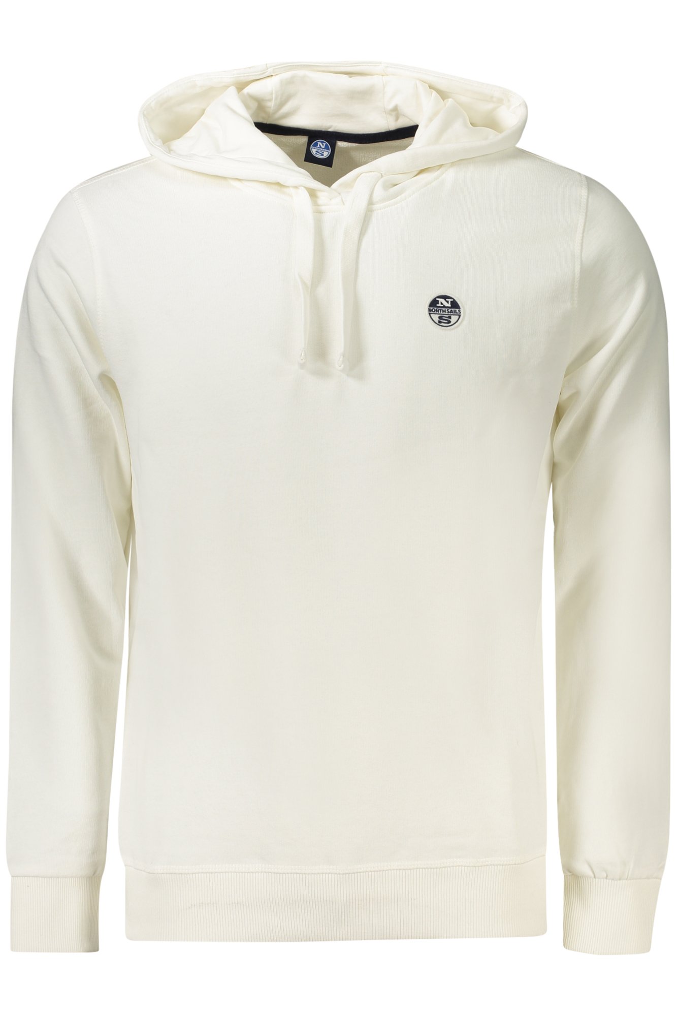 Sweatshirts  North sails 993013000_BI0101 Bianco