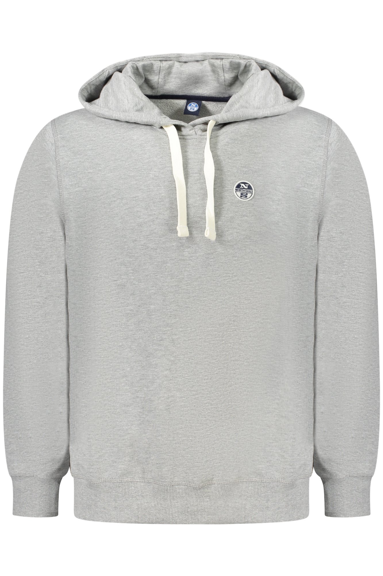 Sweatshirts  North sails 993013000_GR0926 Grigio