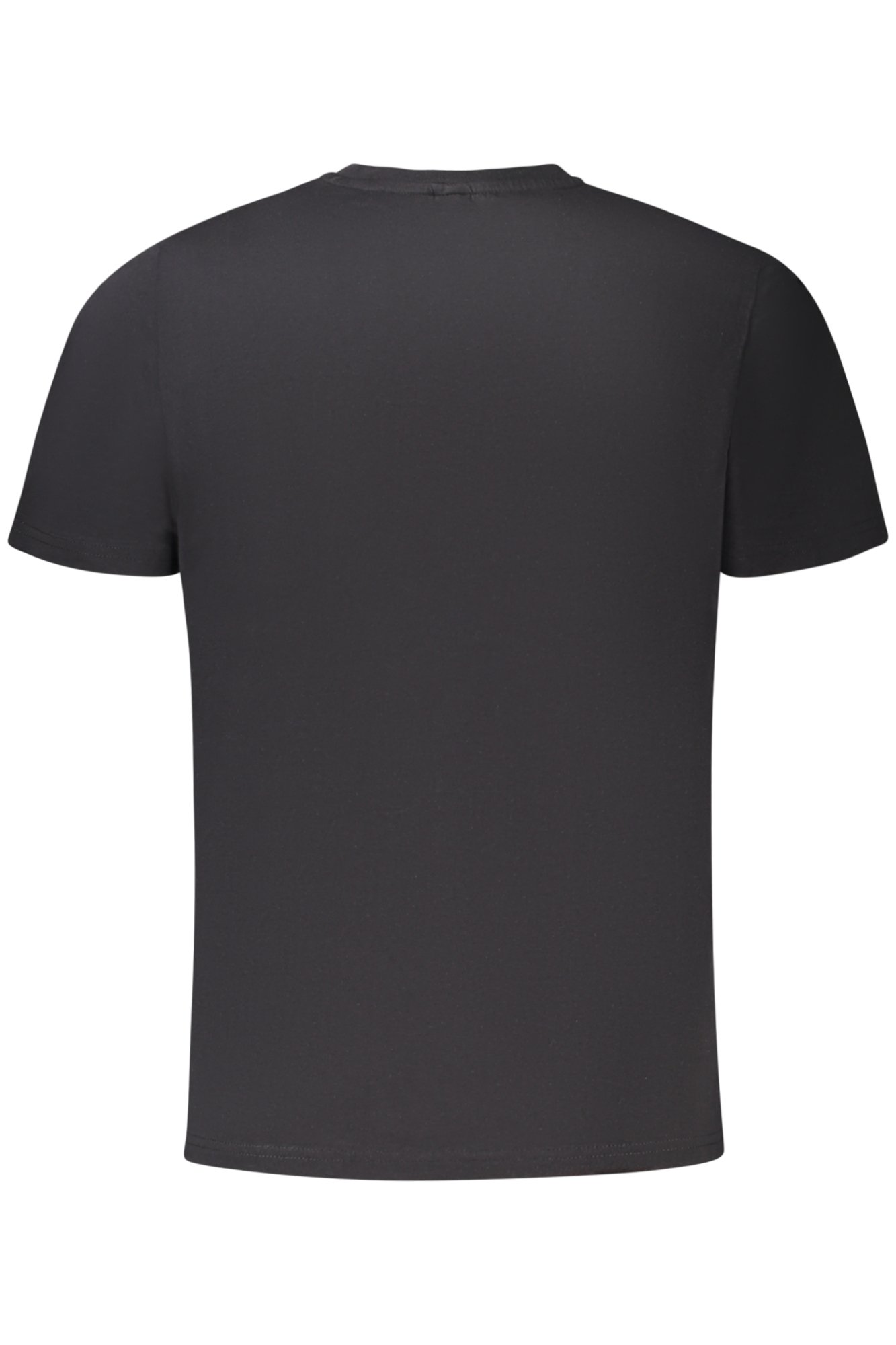 Tee-shirts  North sails 996017000_NE0999 Nero