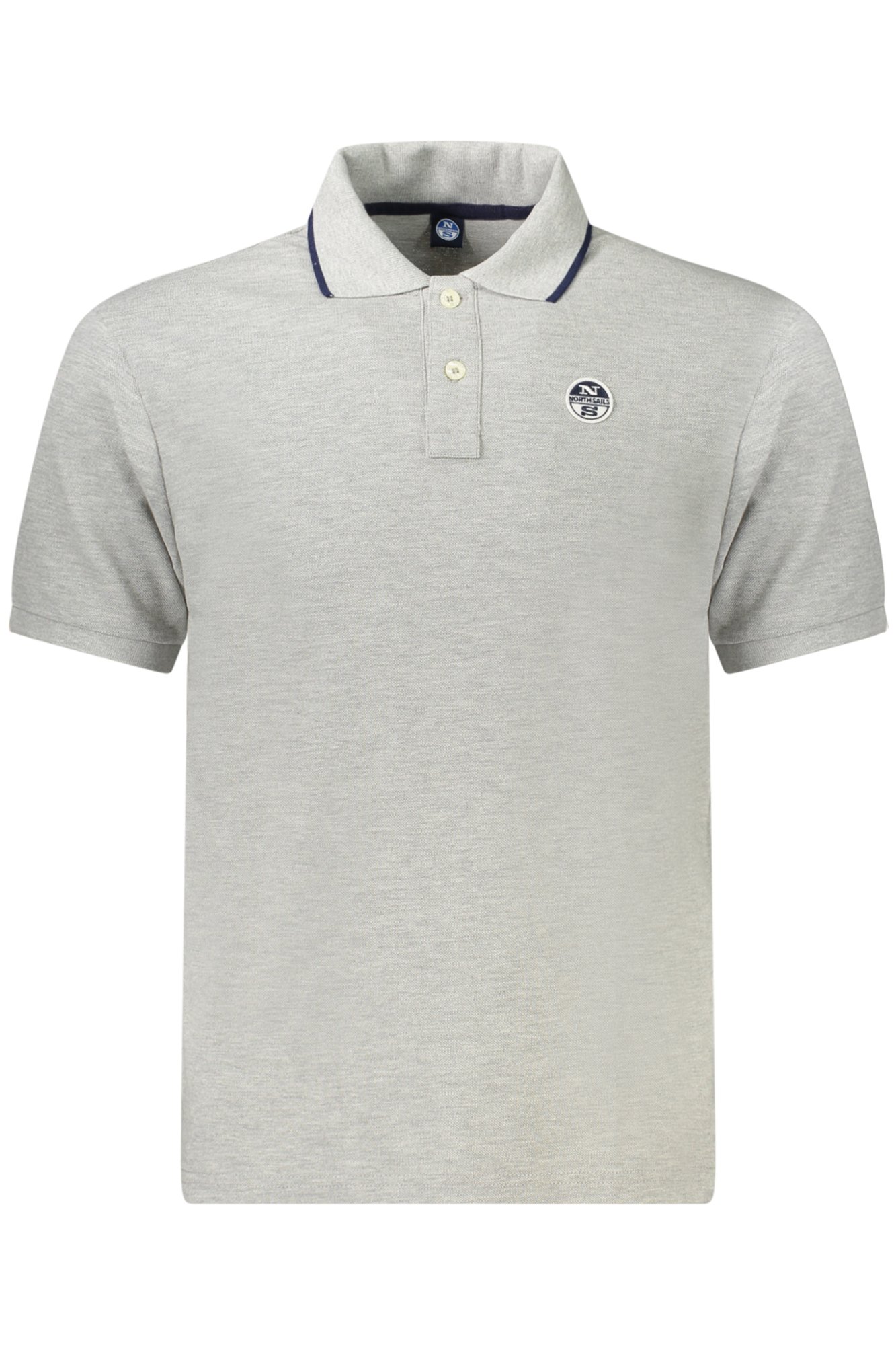 Polos  North sails 995012000_GR0926 Grigio