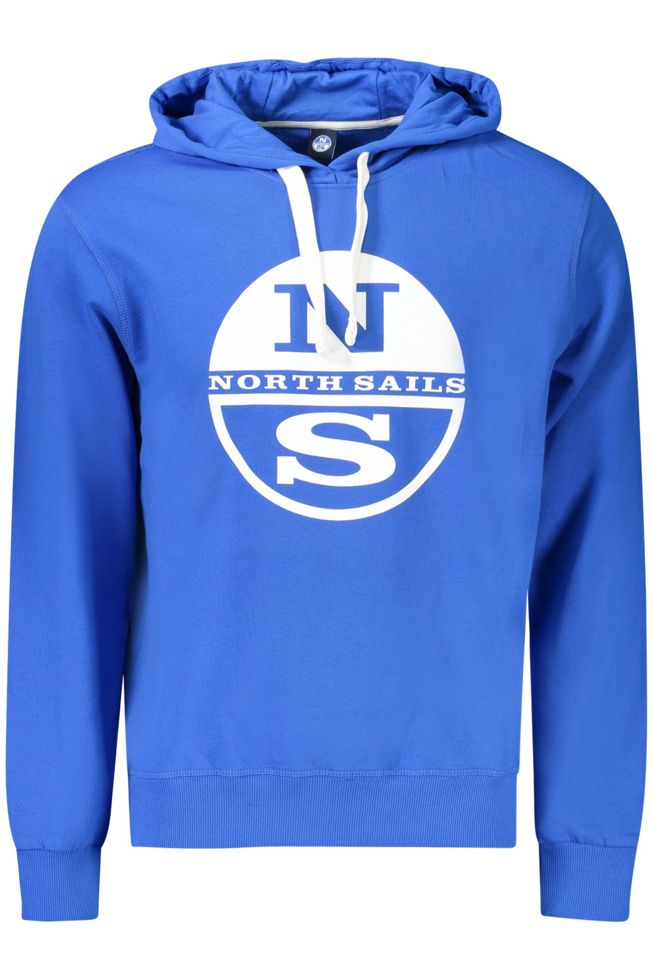 Sweatshirts  North sails 993014000_BL0760 Blu
