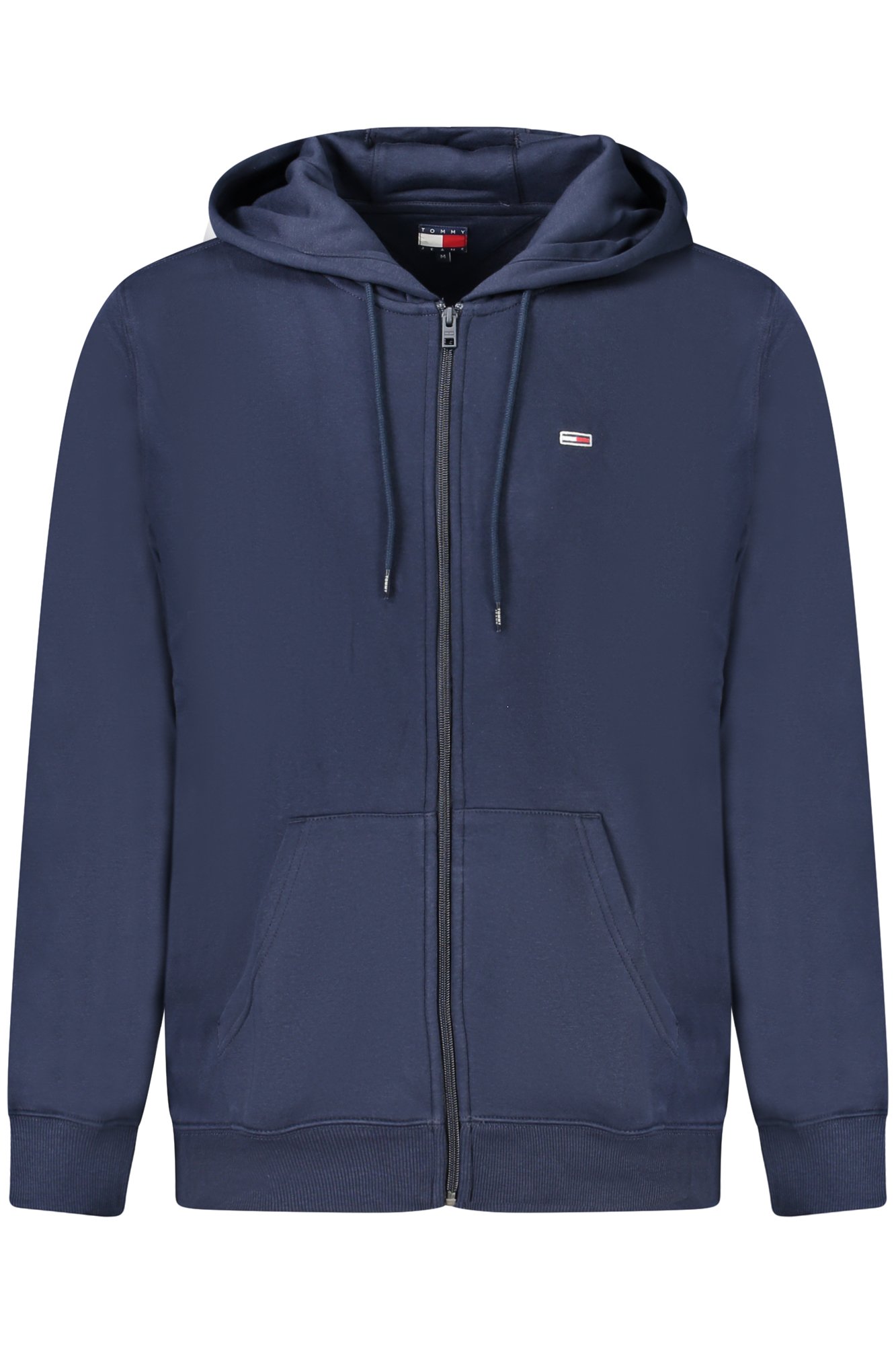 Sweatshirts  Tommy Hilfiger DM0DM20743_BLC1G Blu