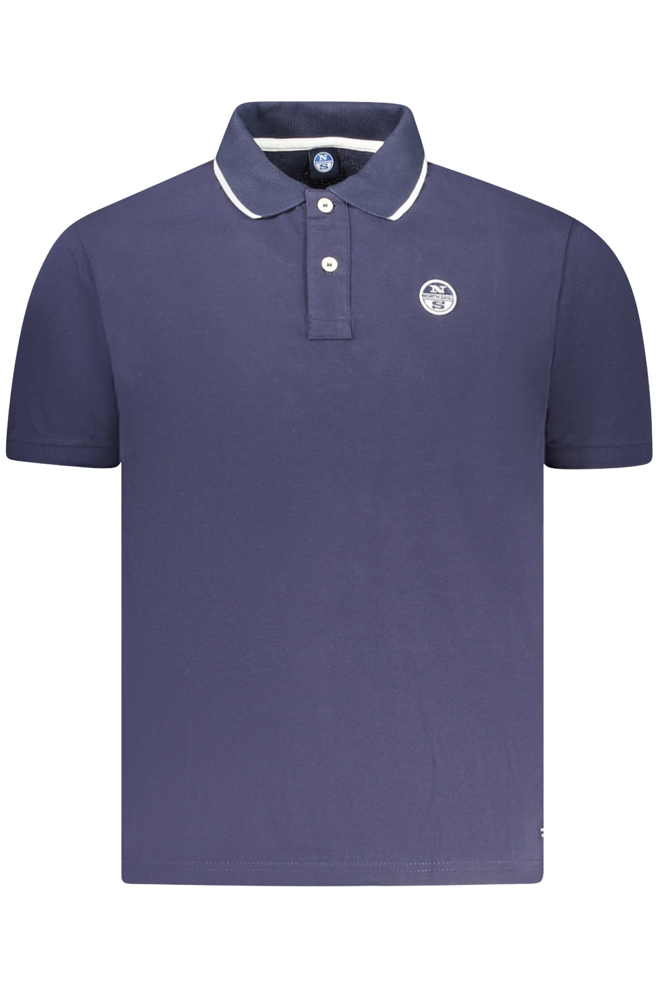Polos  North sails 995012000_BL0802 Blu
