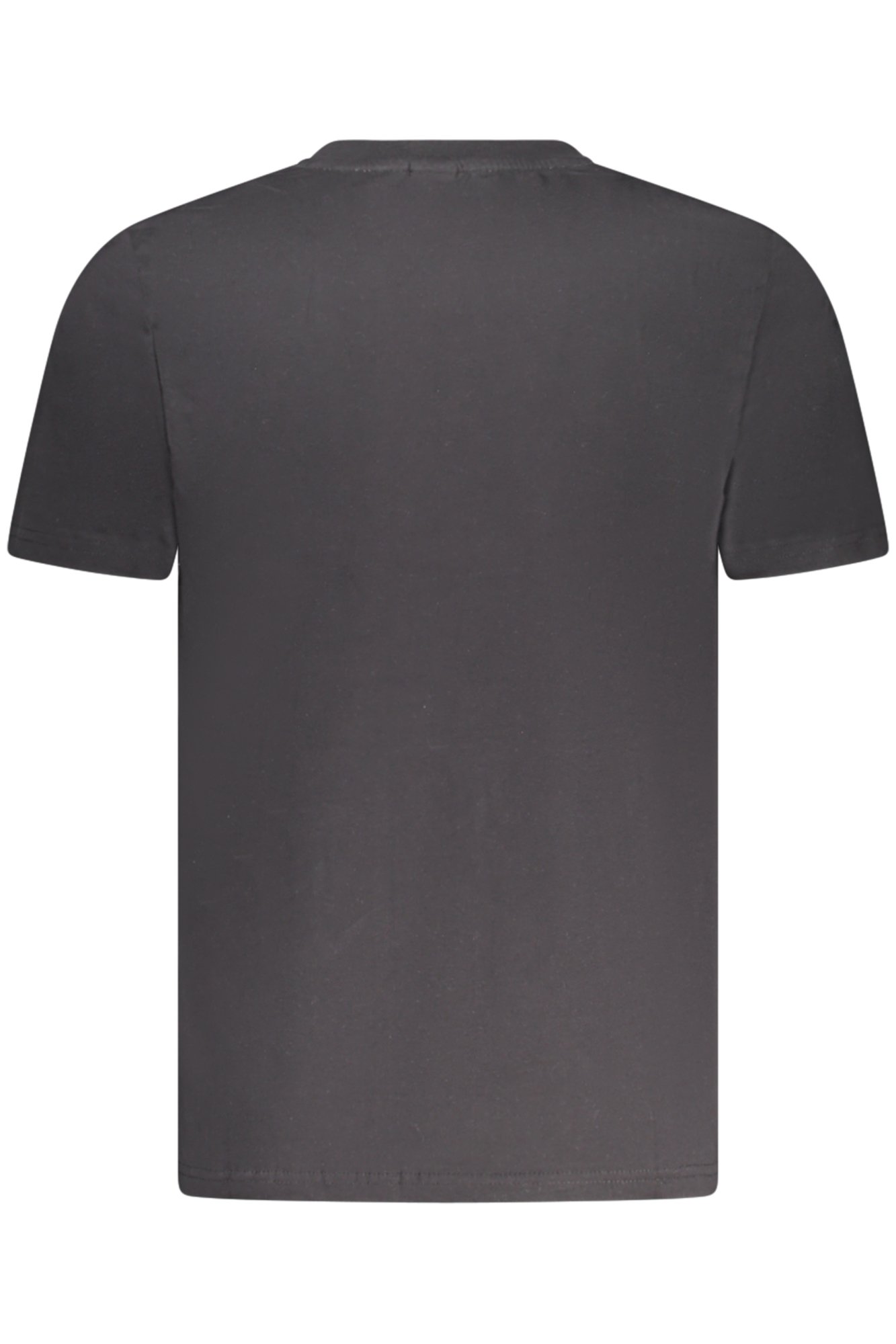 Tee-shirts  North sails 996020000_NE0999 Nero