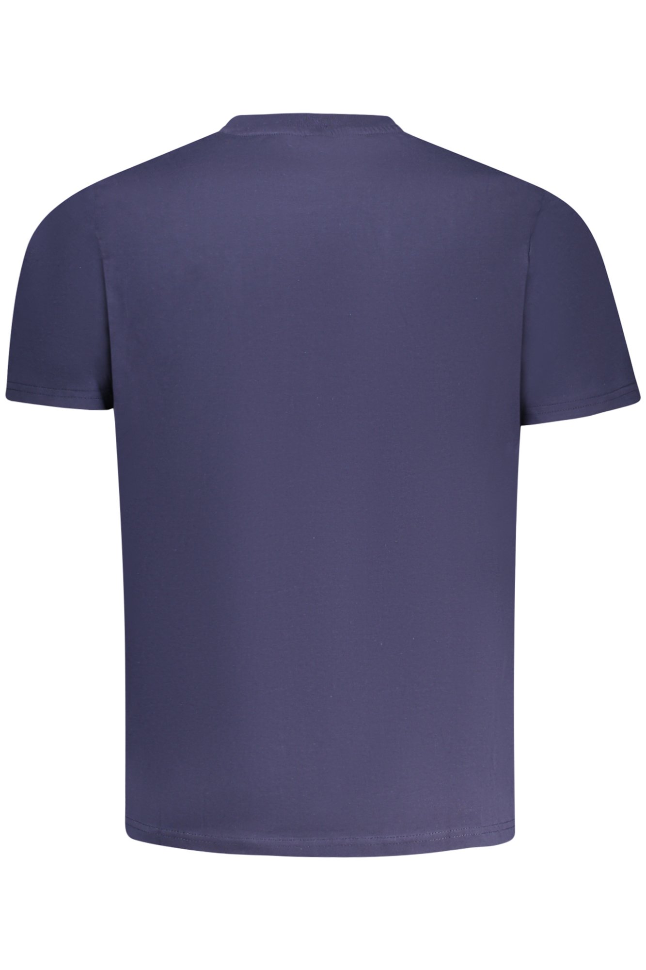 Tee-shirts  North sails 996019000_BL0802 Blu