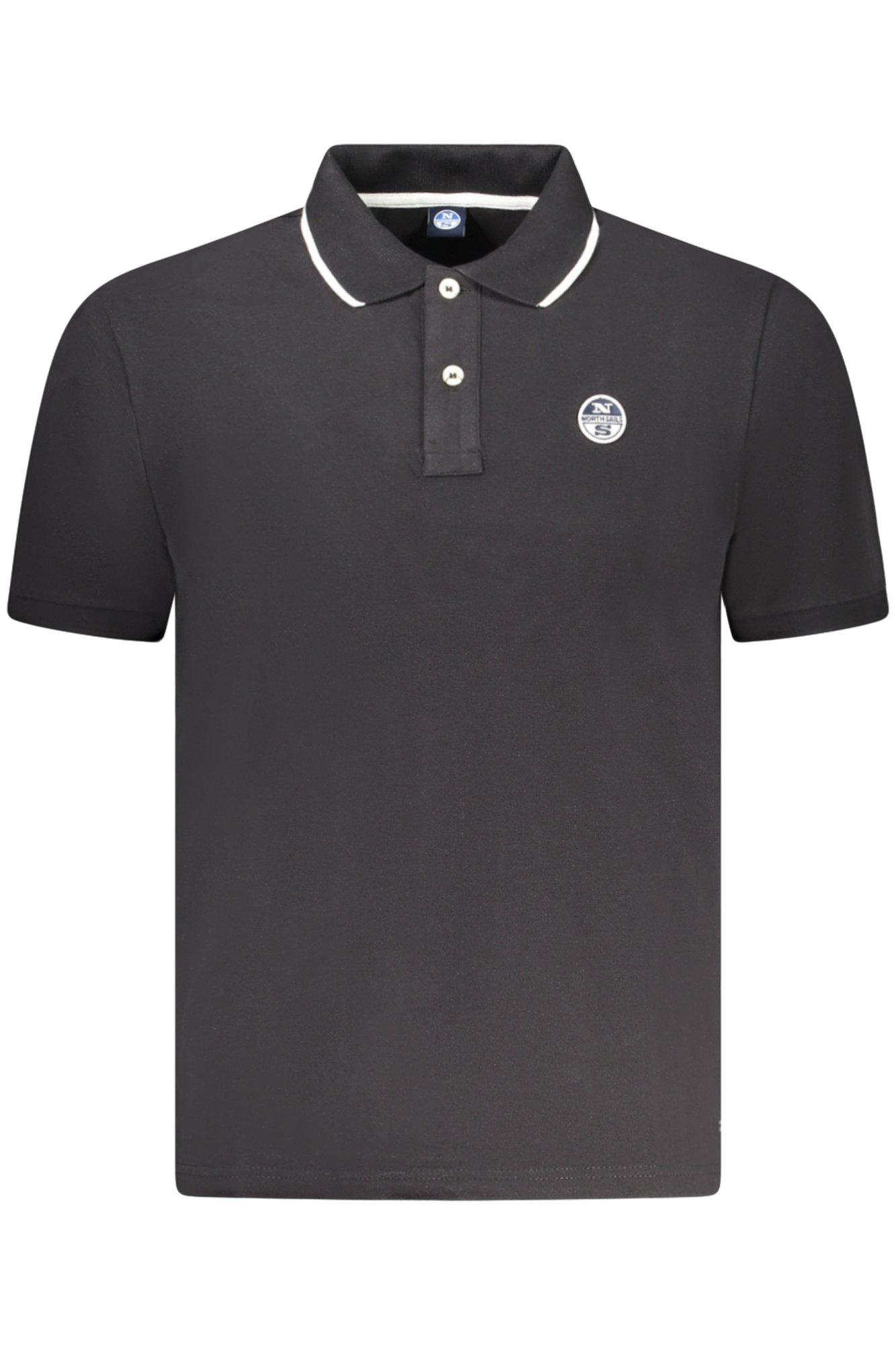 Polos  North sails 995012000_NE0999 Nero
