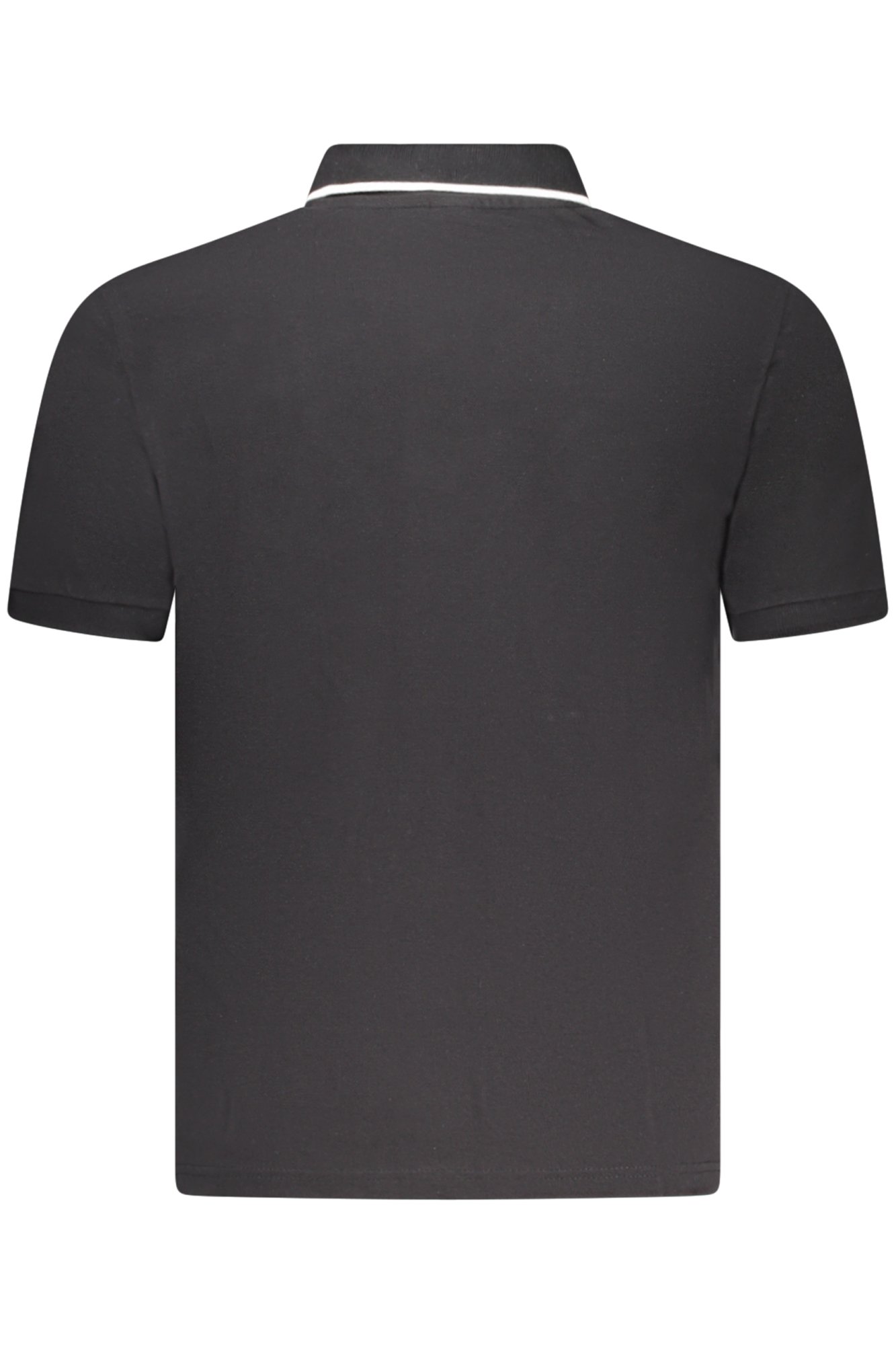 Polos  North sails 995012000_NE0999 Nero