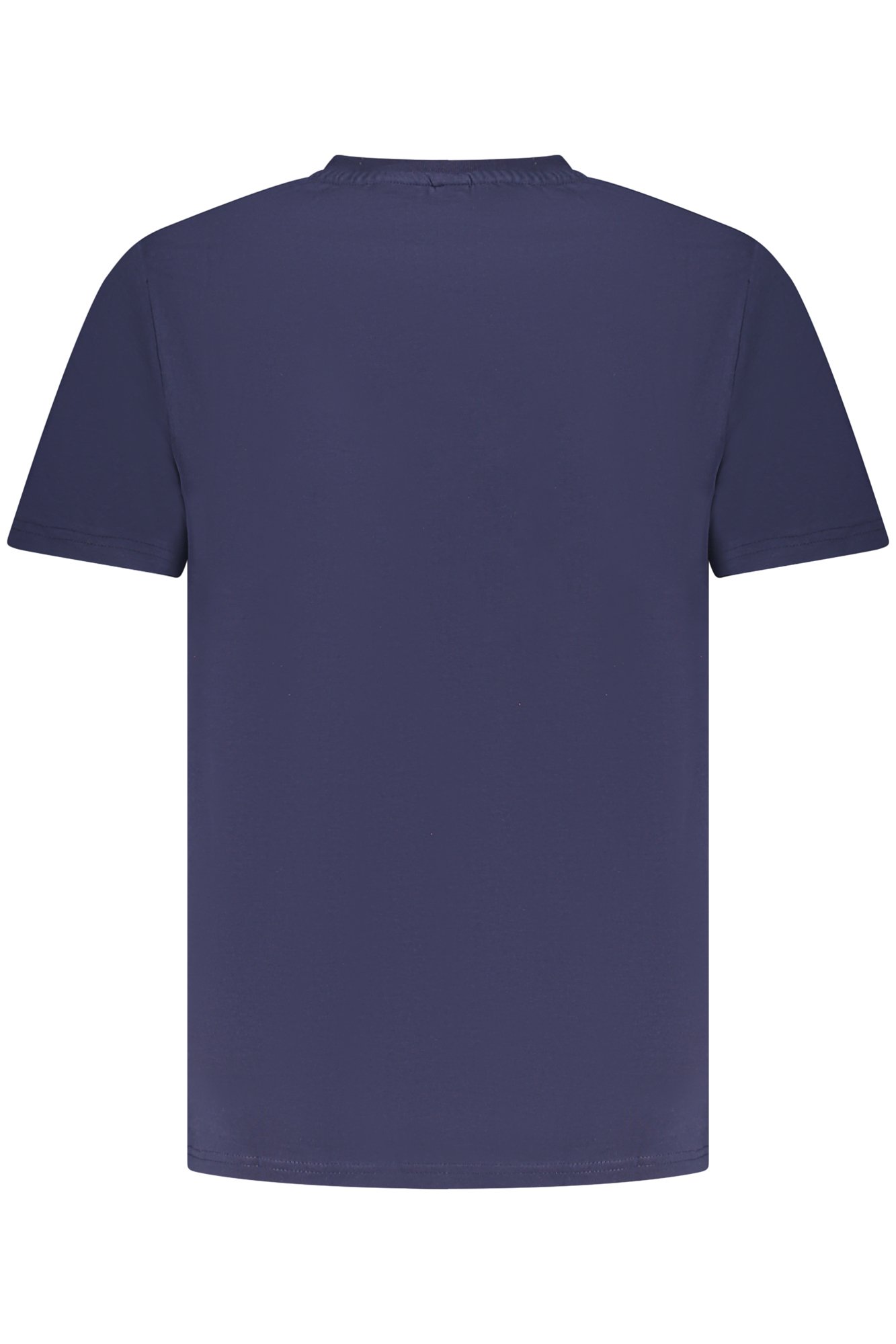 Tee-shirts  North sails 996026000_BL0802 Blu