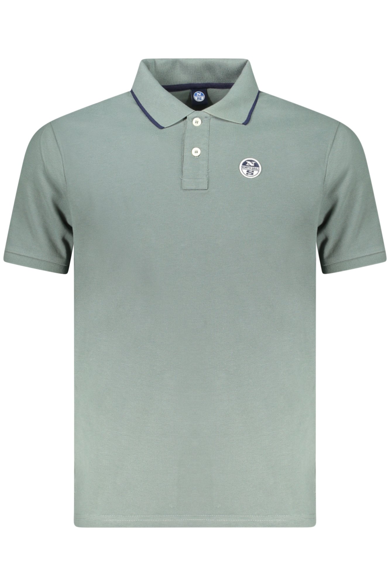 Polos  North sails 995012000_VE0419 Verde