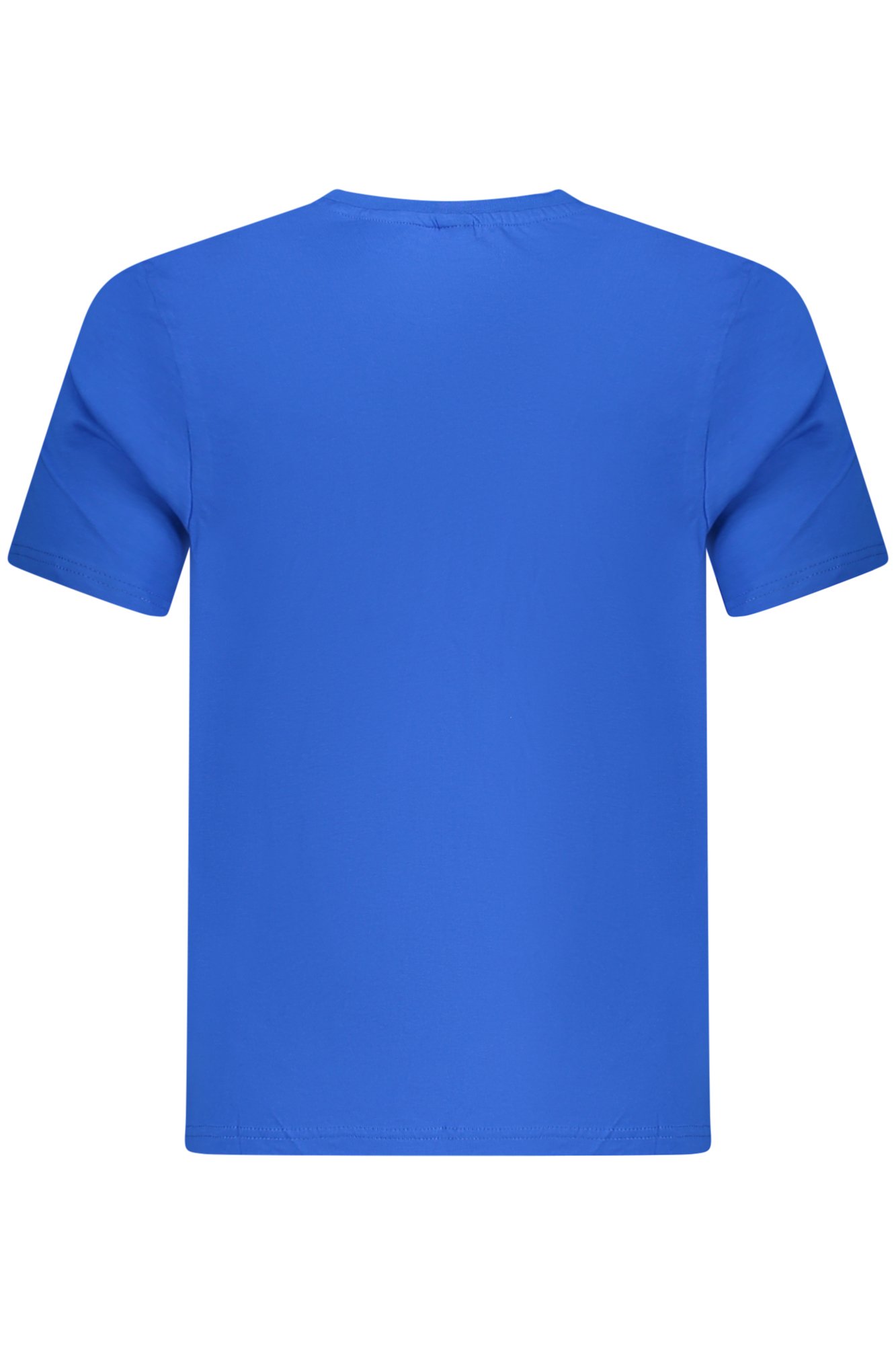 Tee-shirts  North sails 996026000_BL0760 Blu