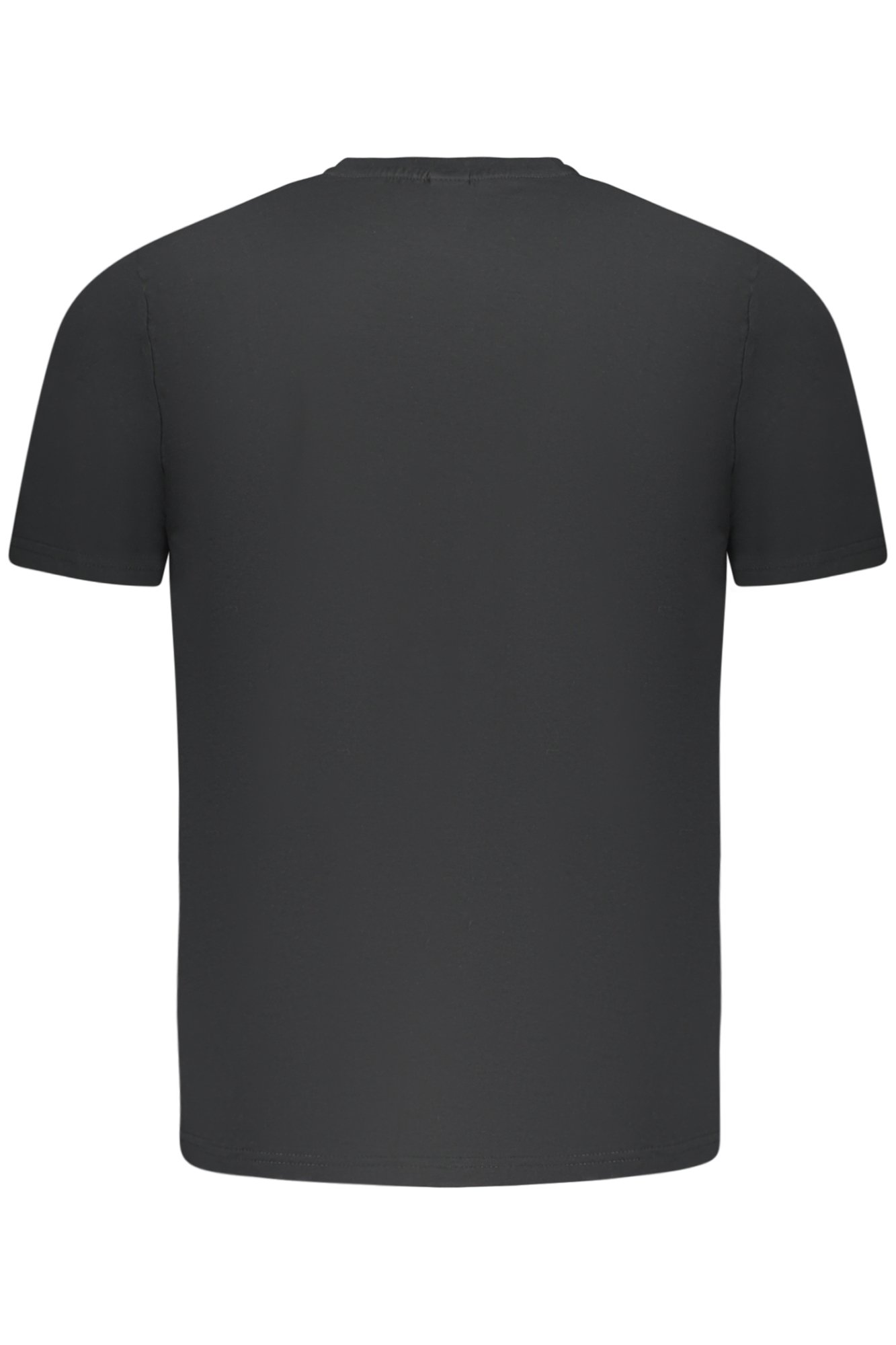 Tee-shirts  North sails 996019000_NE0999 Nero