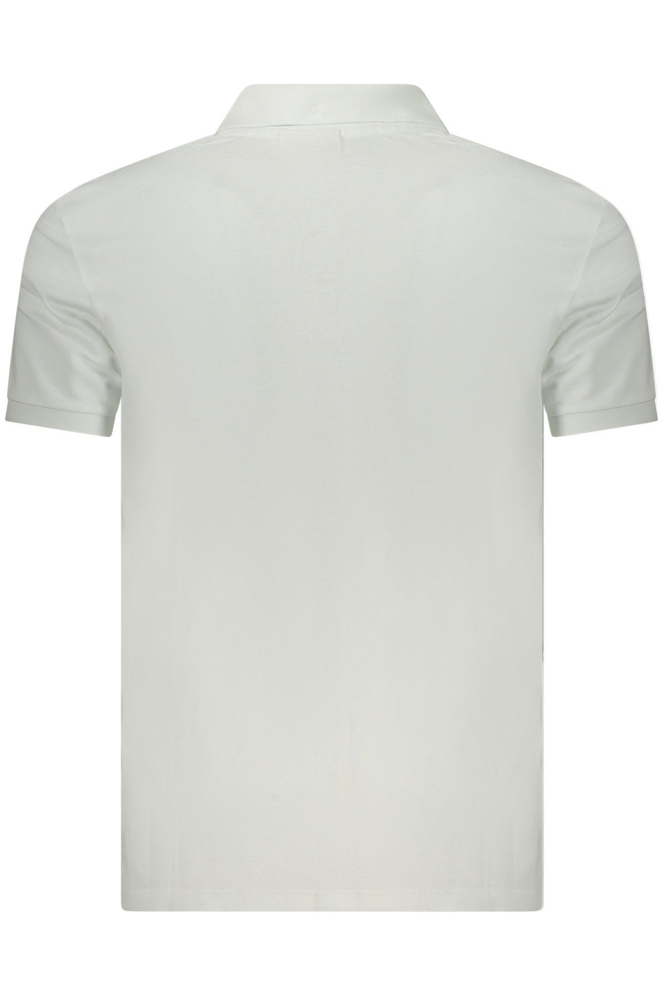Polos manches courtes  Calvin klein LV040EM269 YAD White