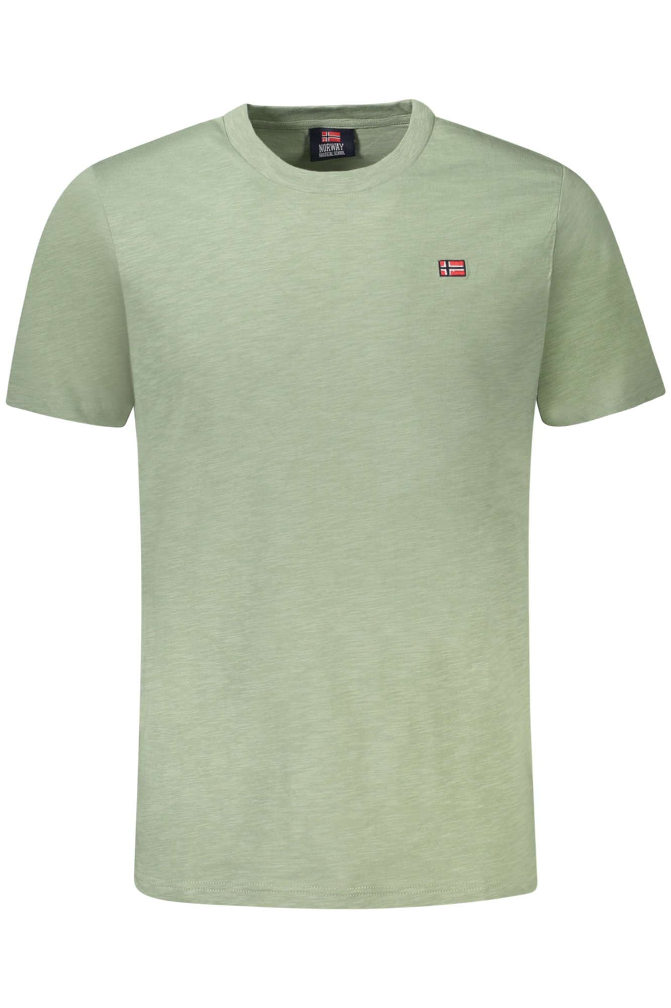 Tee-shirts  NORWAY 1963 836016_VESAILOR Verde