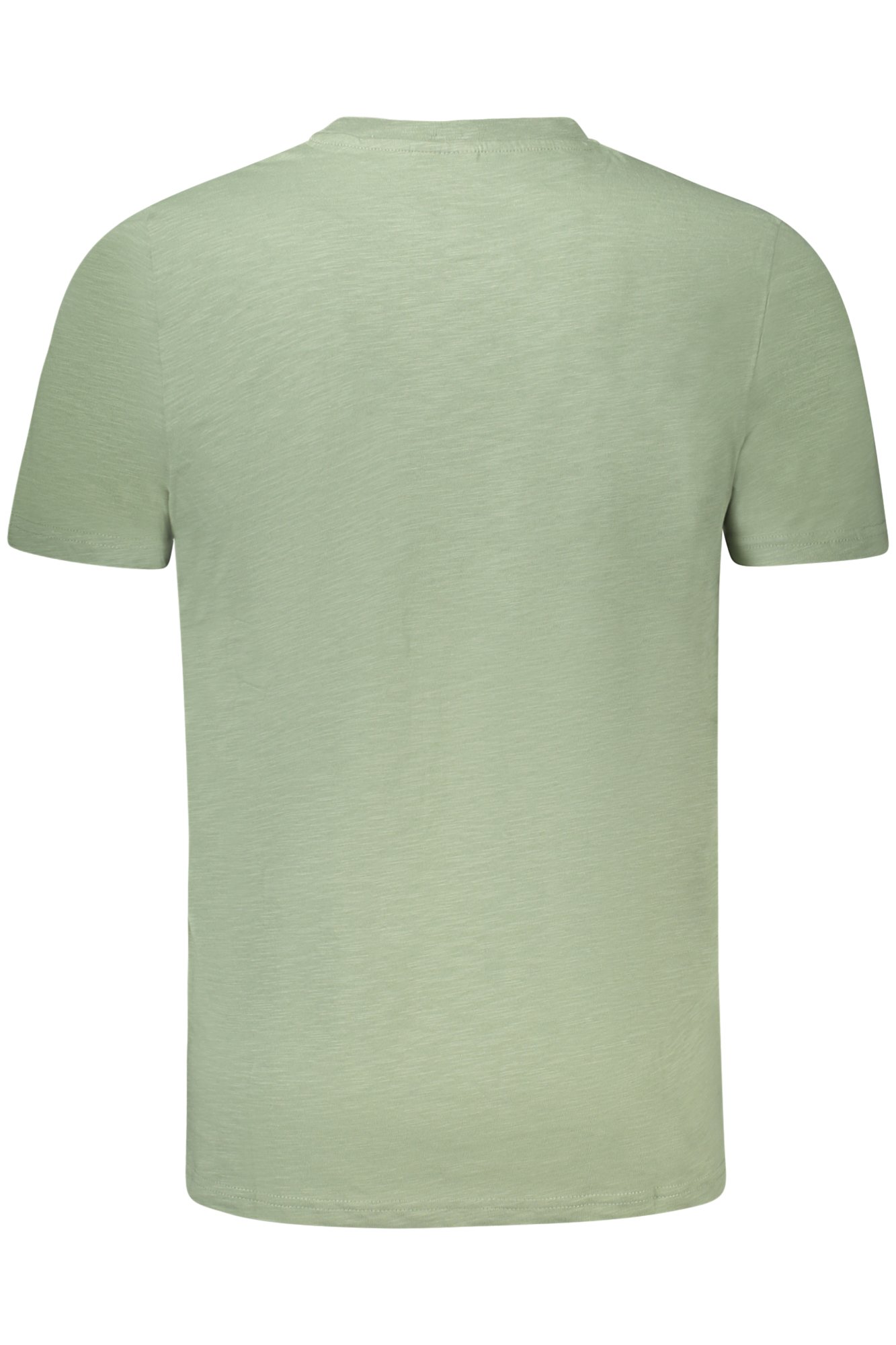 Tee-shirts  NORWAY 1963 836016_VESAILOR Verde