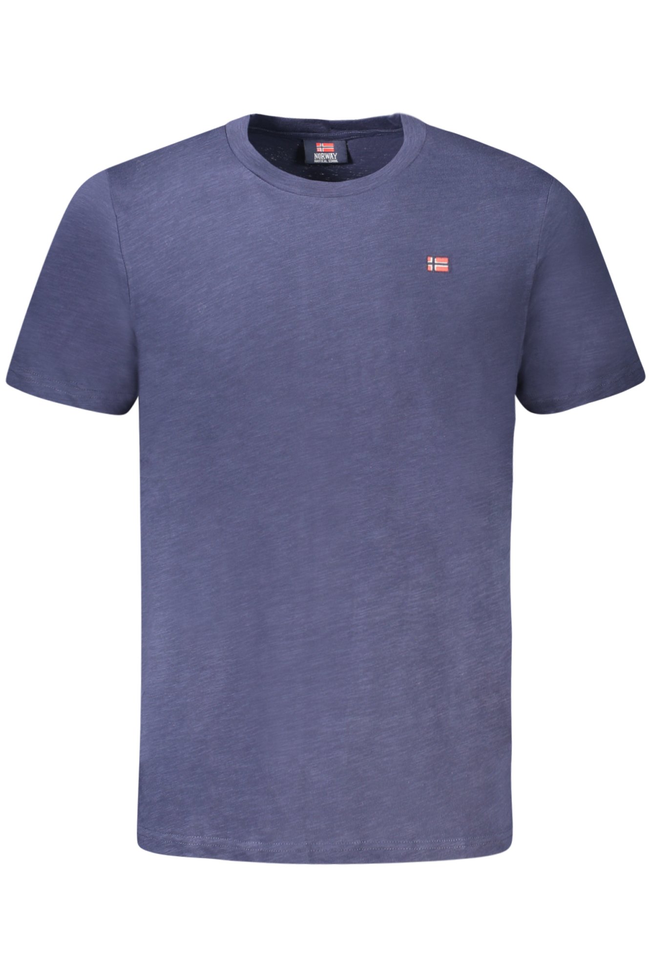 Tee-shirts  NORWAY 1963 836016_BLNAVY Blu
