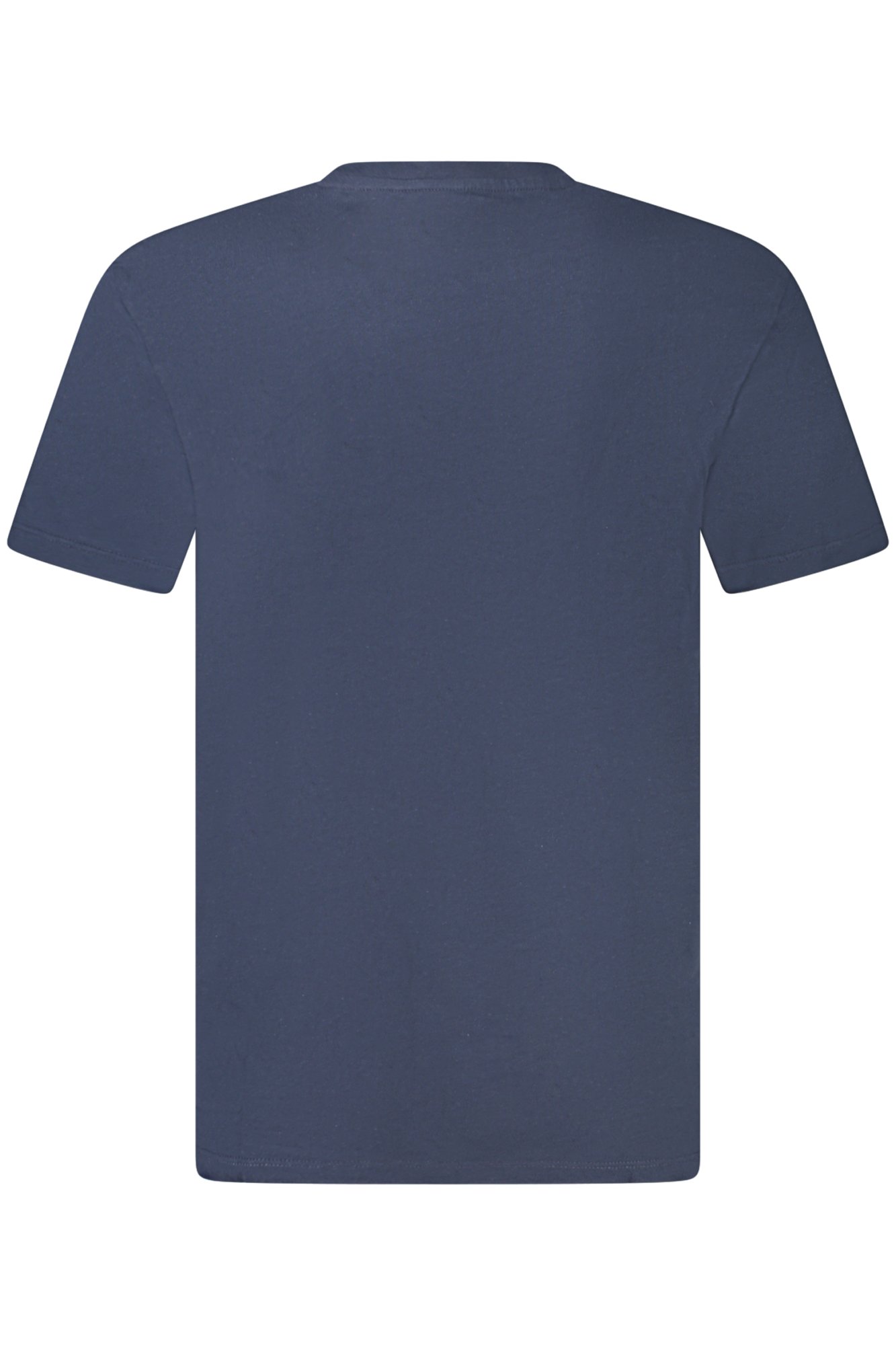 Tee-shirts  Timberland TB0A2BR3_BLZ02 Blu