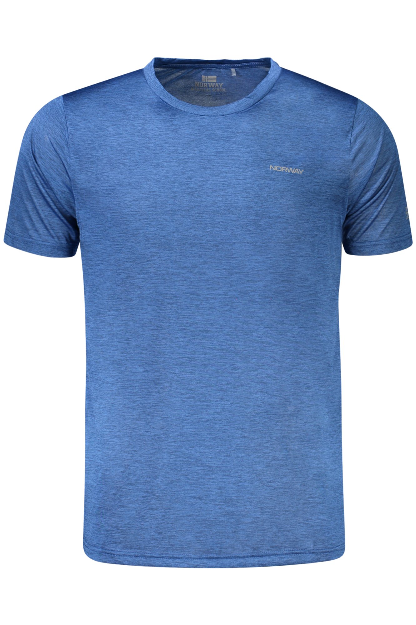 Tee-shirts  NORWAY 1963 846070_BLBLUETTE Blu