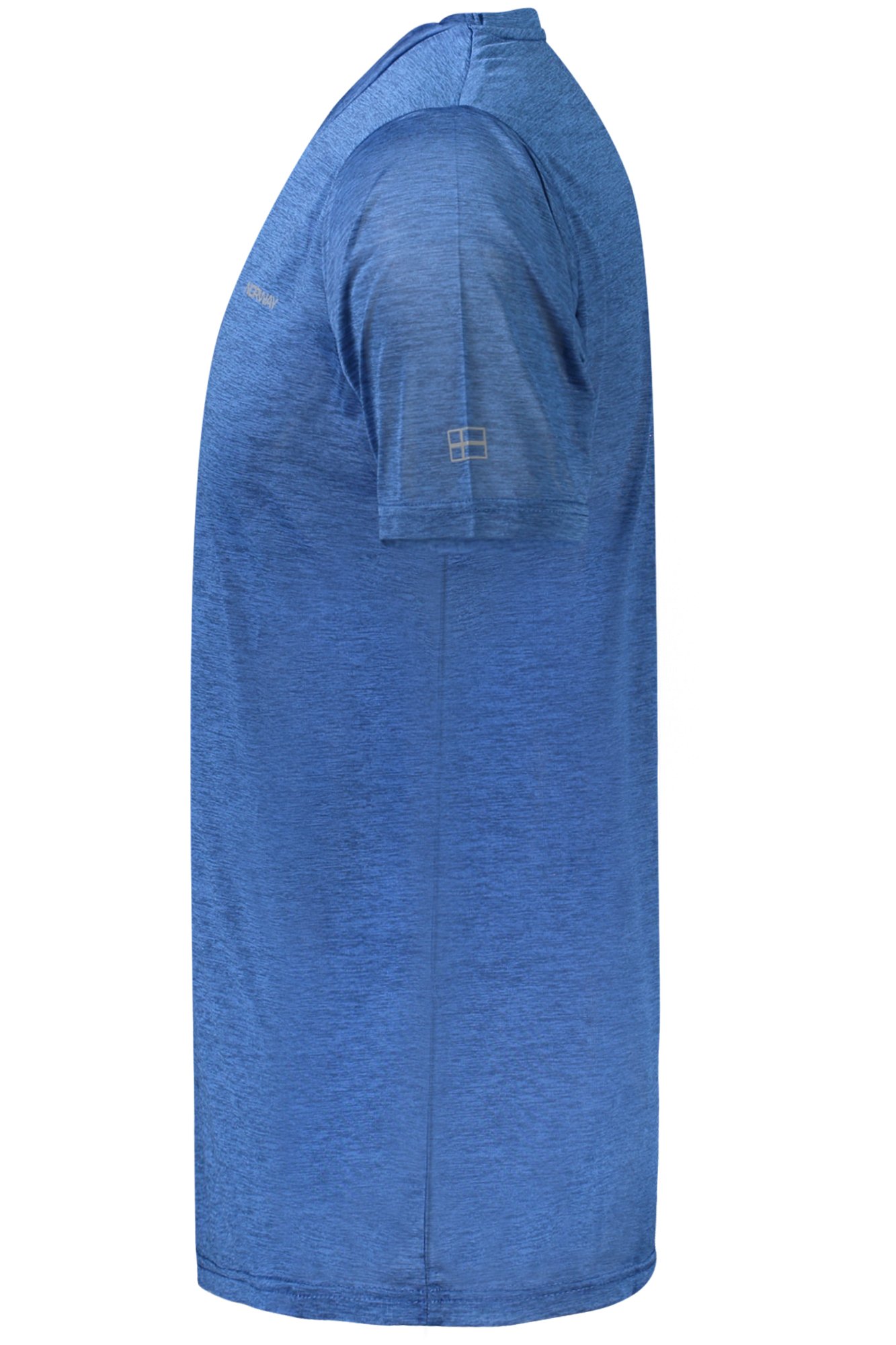 Tee-shirts  NORWAY 1963 846070_BLBLUETTE Blu