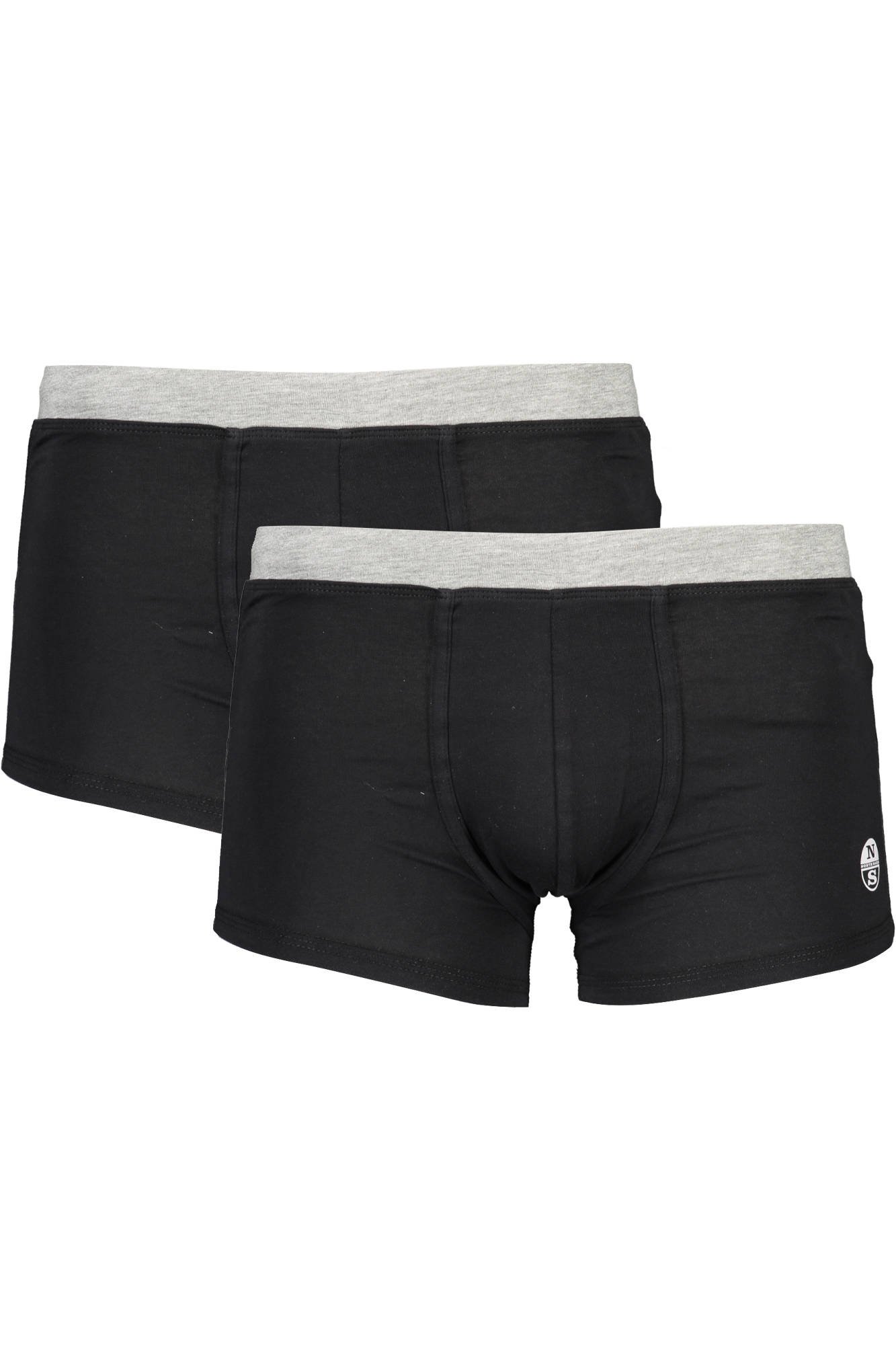Slips / Boxers  North sails NS01UTR02_NERO_BLACK Nero