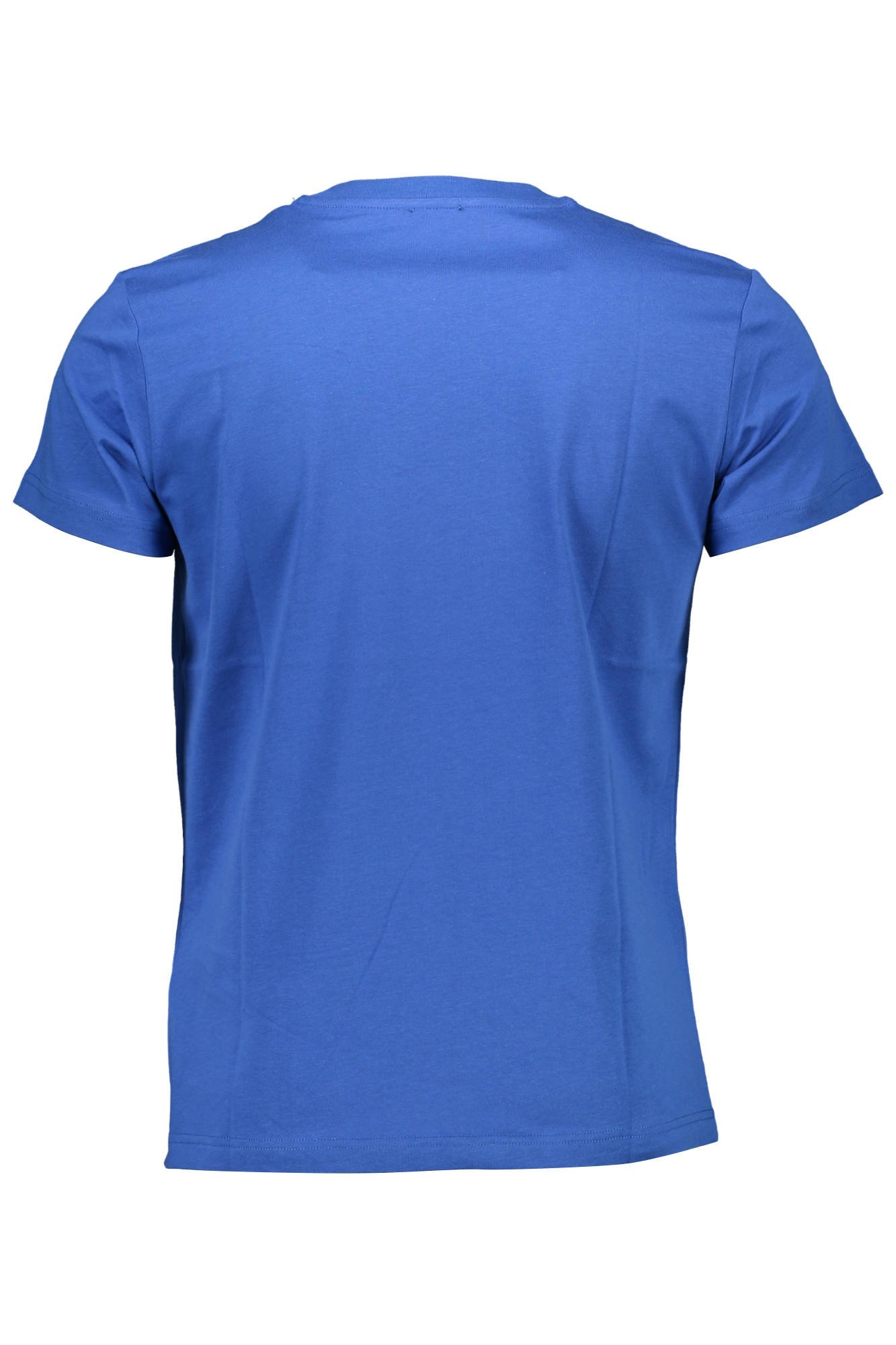 Tee-shirts  Diesel SEFY-T-DIEGO_BLU_8II Blu
