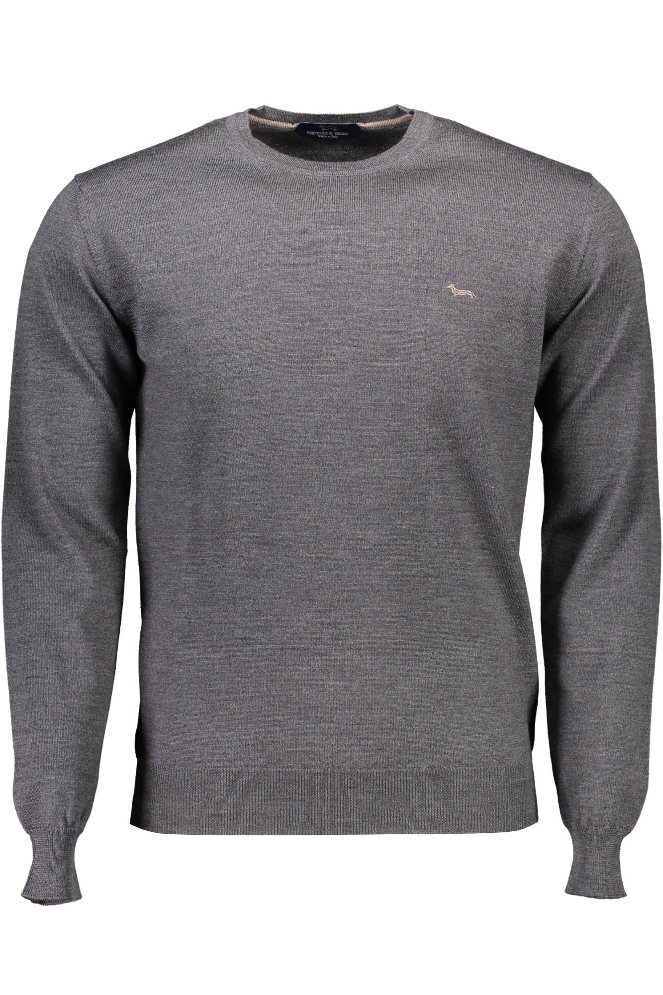 Tee-shirts  Harmont & blaine HRG001030478_GRIGIO_901 Grigio