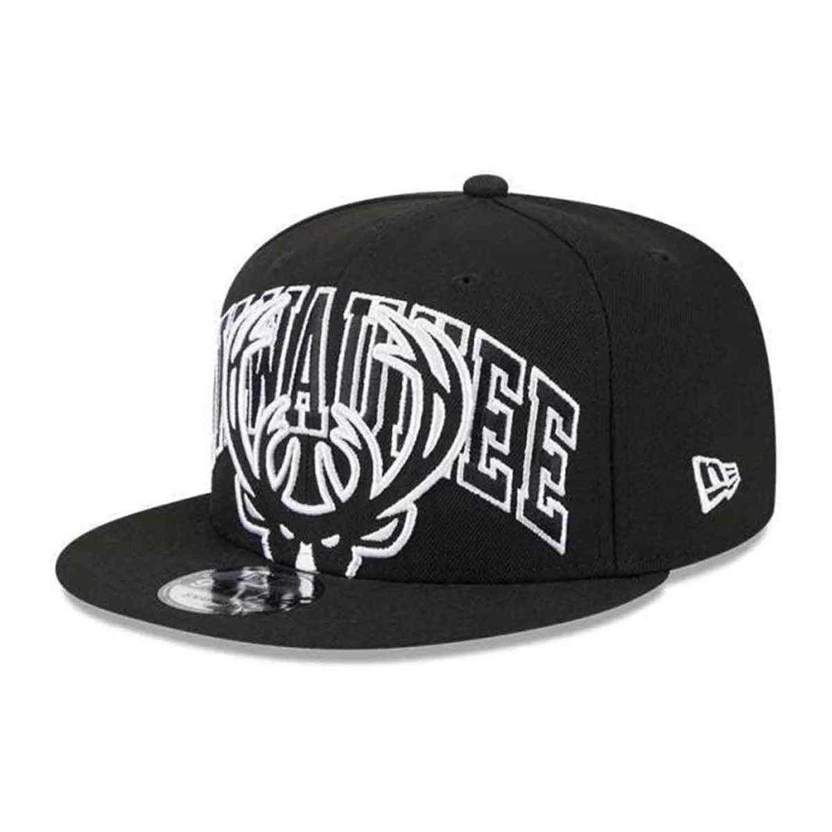 Bonnets / Casquettes  New era 60421580 BLK