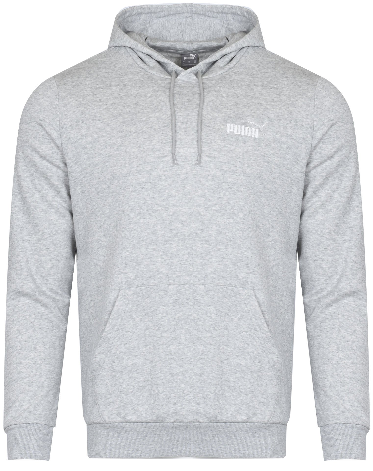 Sweatshirts  Puma 679631 04 Light Grey