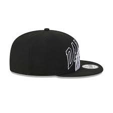 Casquettes  New era 60421563 BLK
