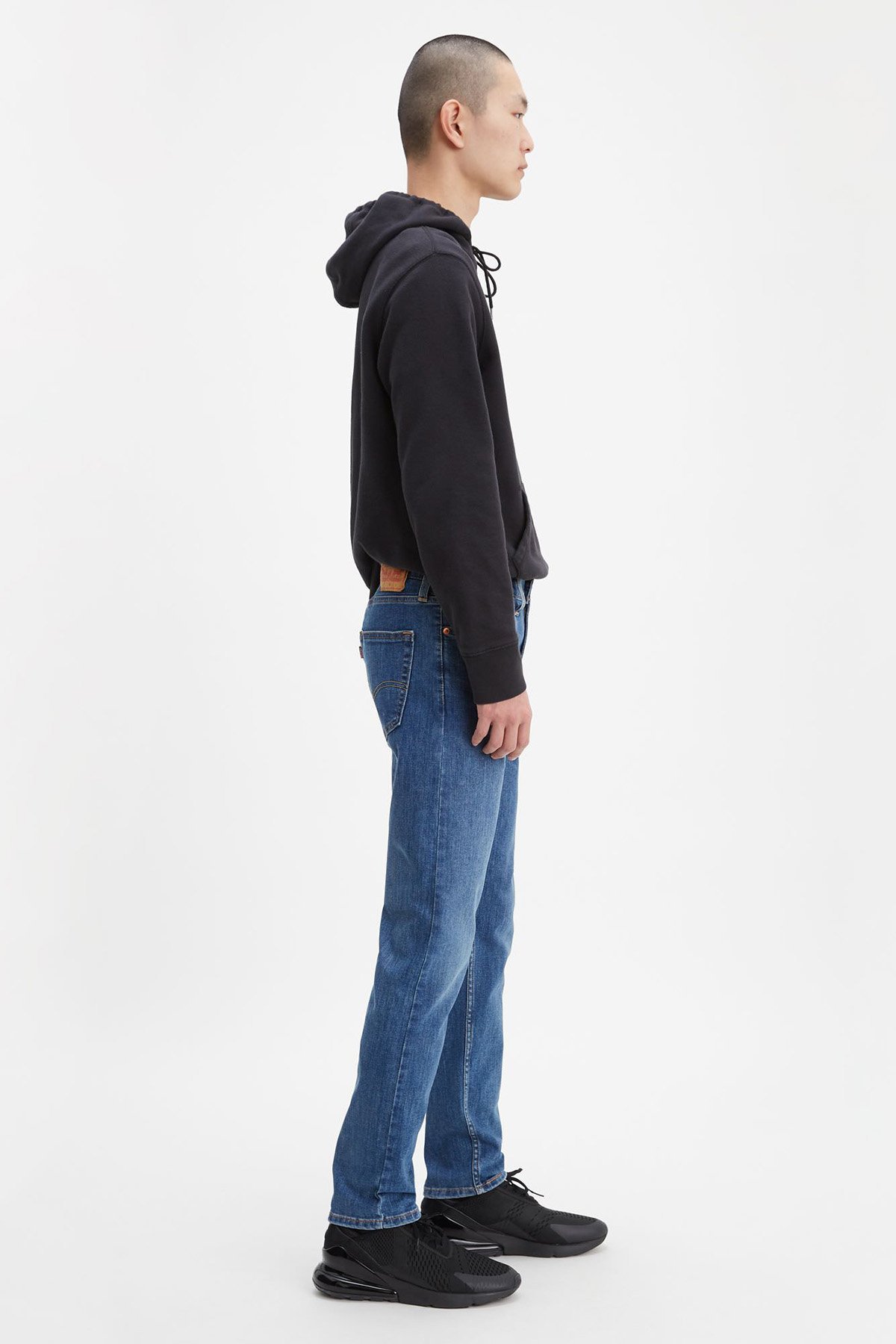 slim / skinny  Levi's 2883304420 Med Indigo