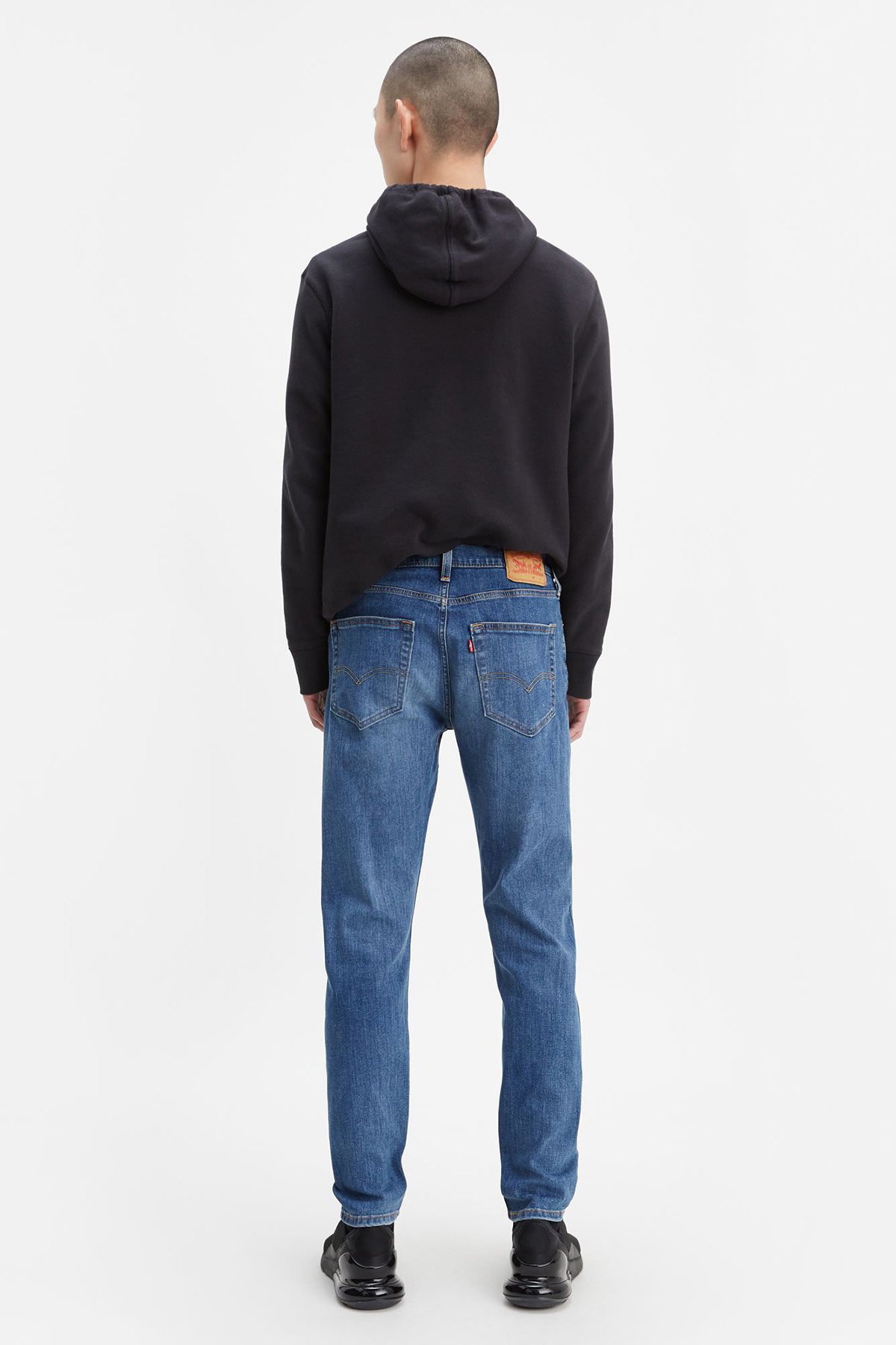 slim / skinny  Levi's 2883304420 Med Indigo
