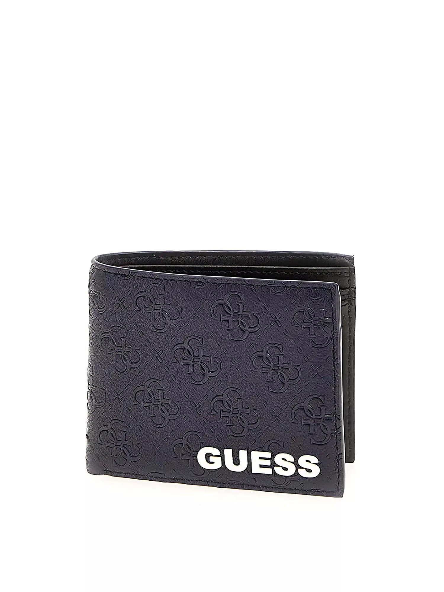 Homme  Guess jeans SMVEEM LEA20 DARK BLUE