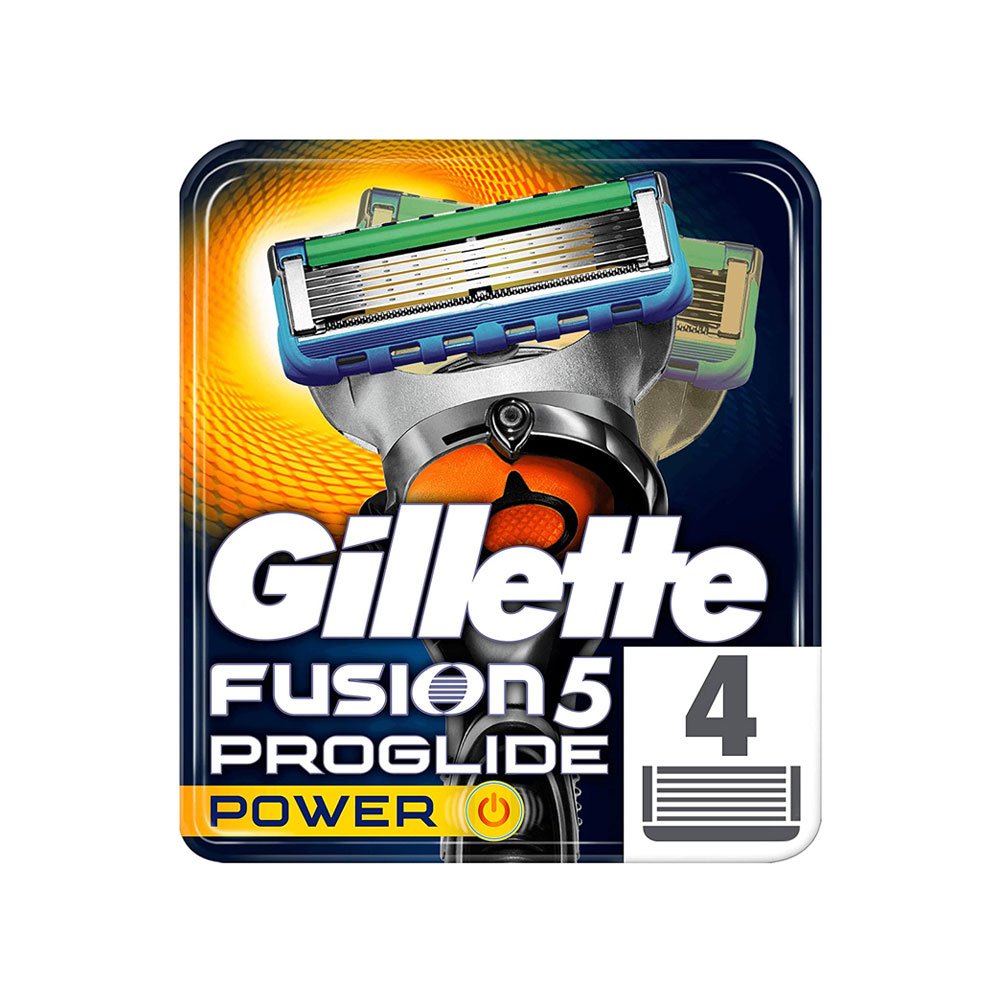 Rasoirs et crémes  Gillette 7702018263844 