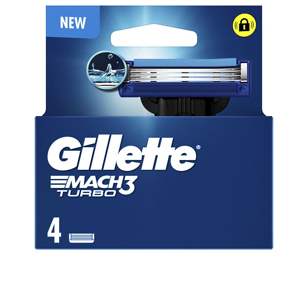 Rasoirs et crémes  Gillette 8001090429216 