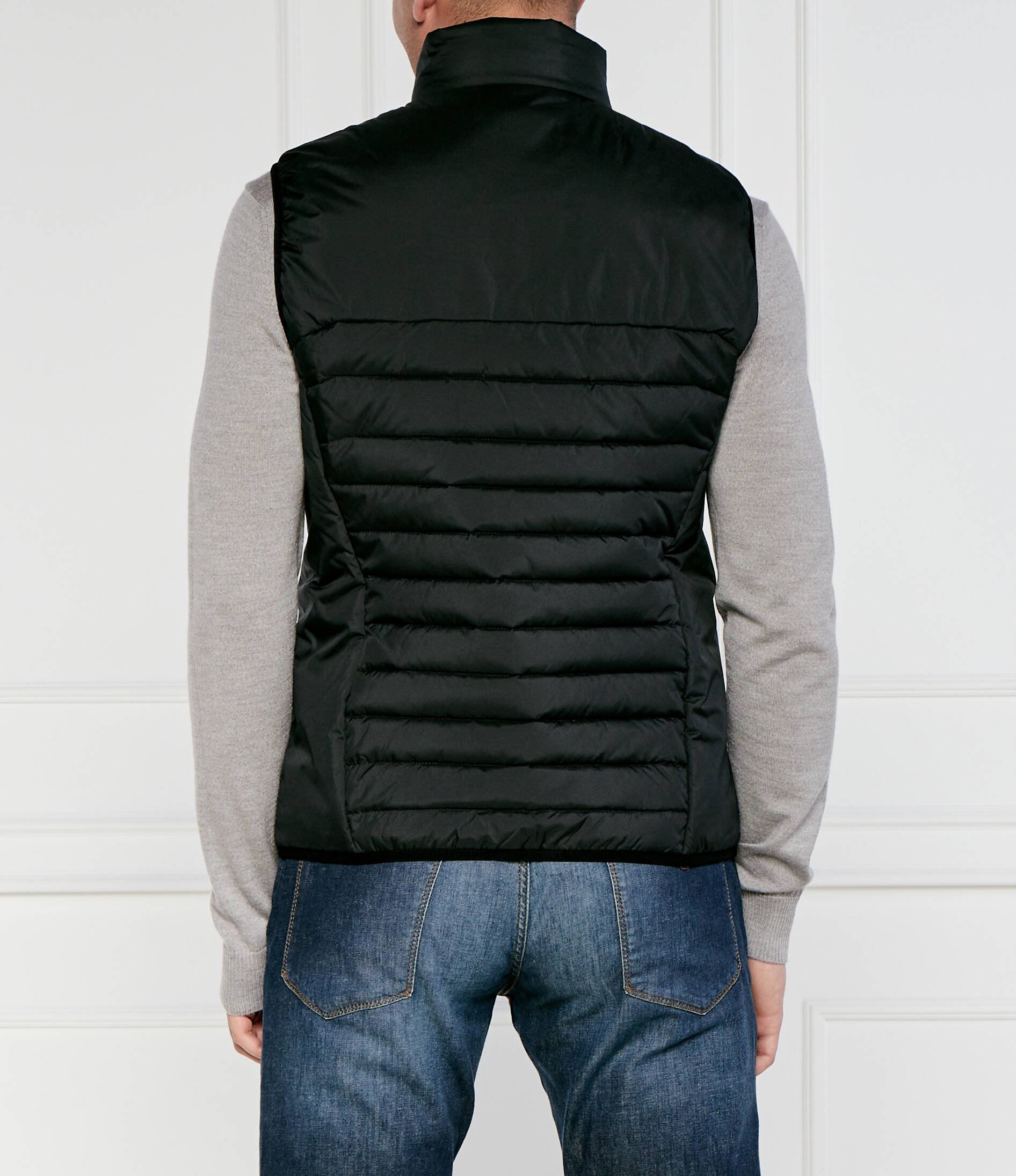 Blousons / doudounes  Hugo boss 50514762 001 Black