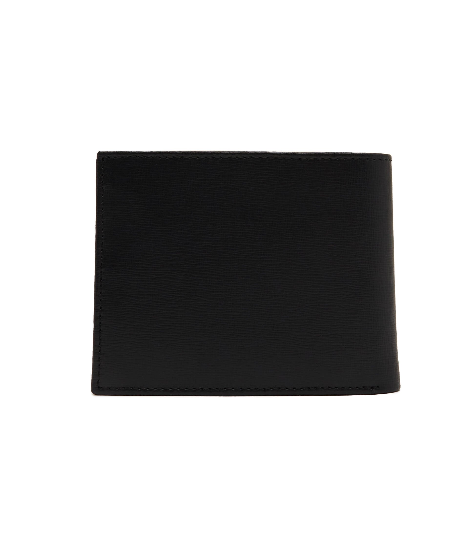 Petite maroquinerie  Guess jeans SMCSLE LEA27 BLACK