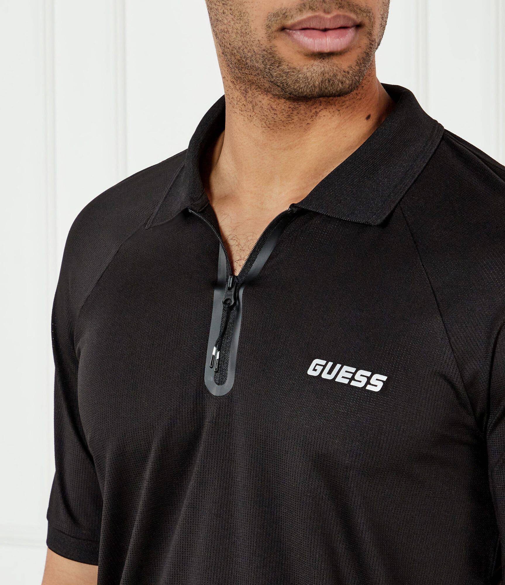   Guess jeans Z5GP00 KCQU2 JBLK Jet Black A996