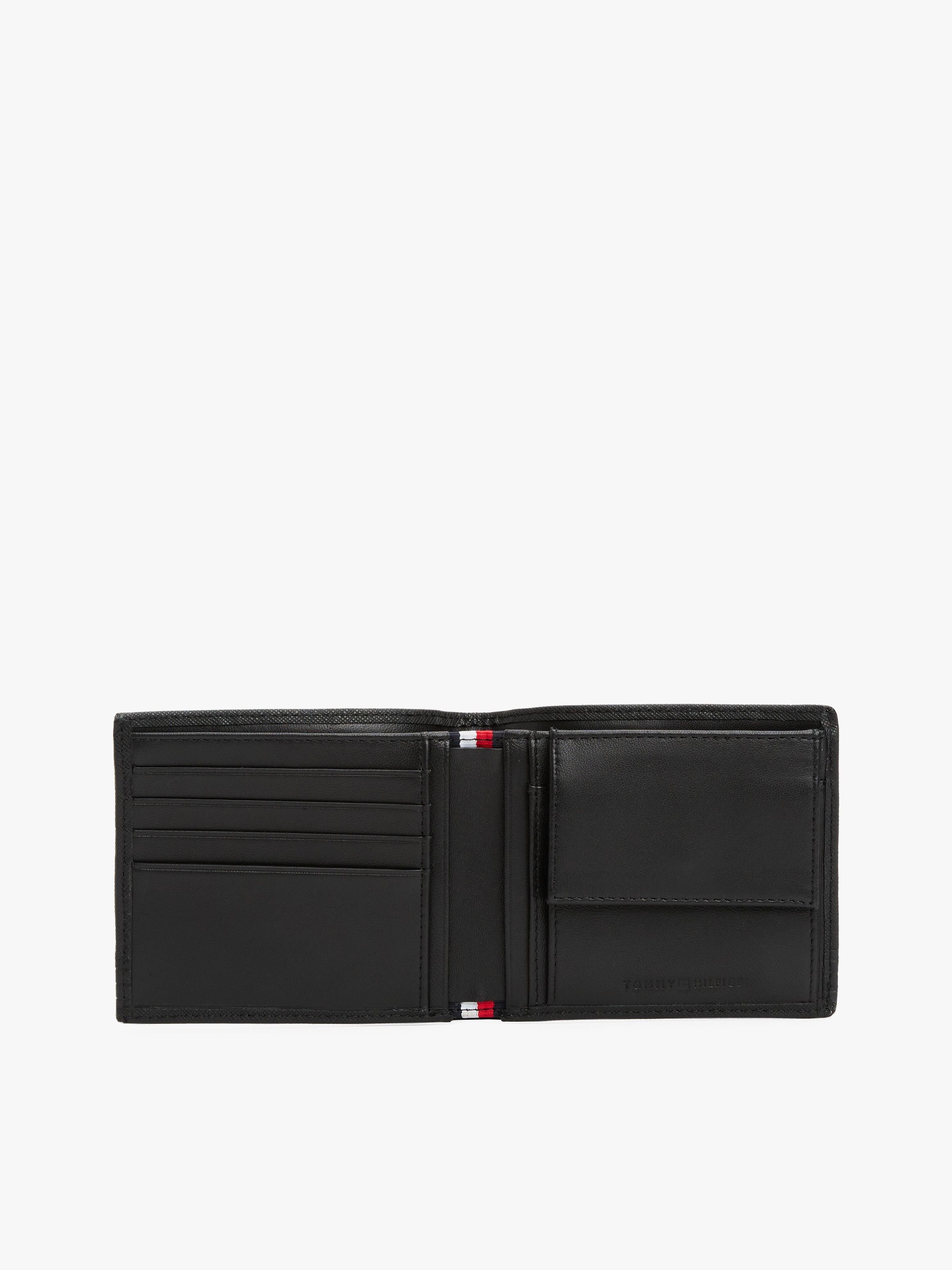 Petite maroquinerie  Tommy Hilfiger AM0AM13259 BDS Black