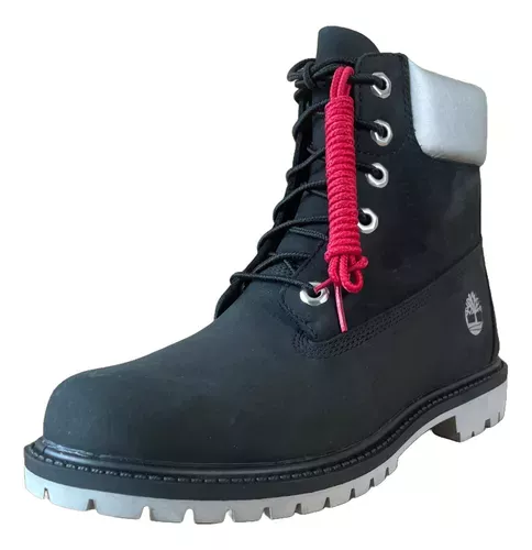 Chaussures de ville  Timberland 0A5MAV BLK