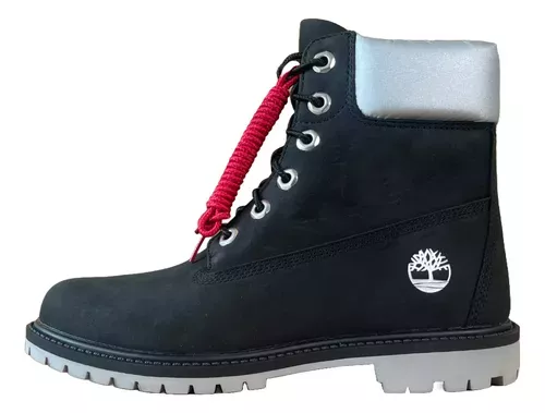 Chaussures de ville  Timberland 0A5MAV BLK