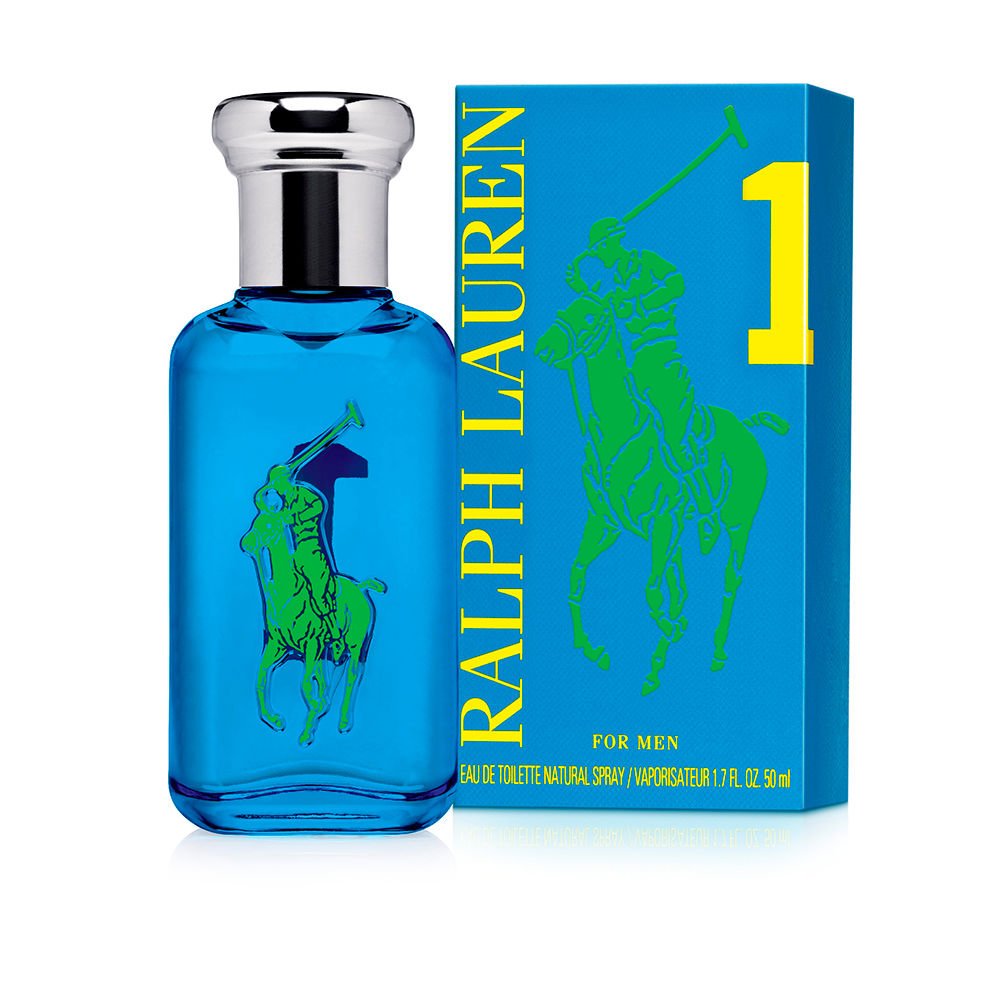 Parfum Homme  Ralph lauren 3605972130440 