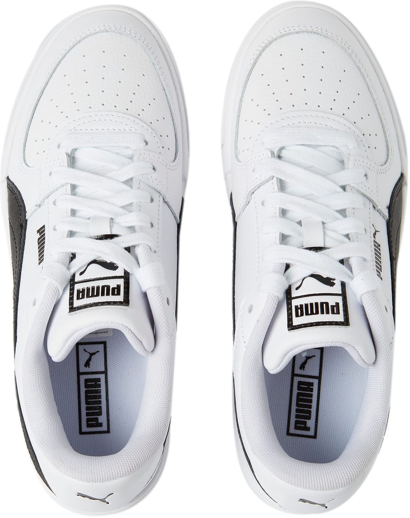 Sneakers / Sport  Puma 380190-03 WHT-BLK