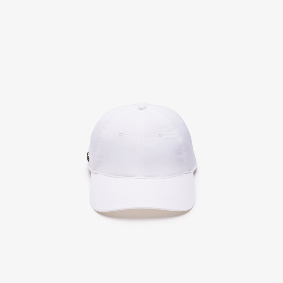 Bonnets  Lacoste RK2662 001 WHITE 