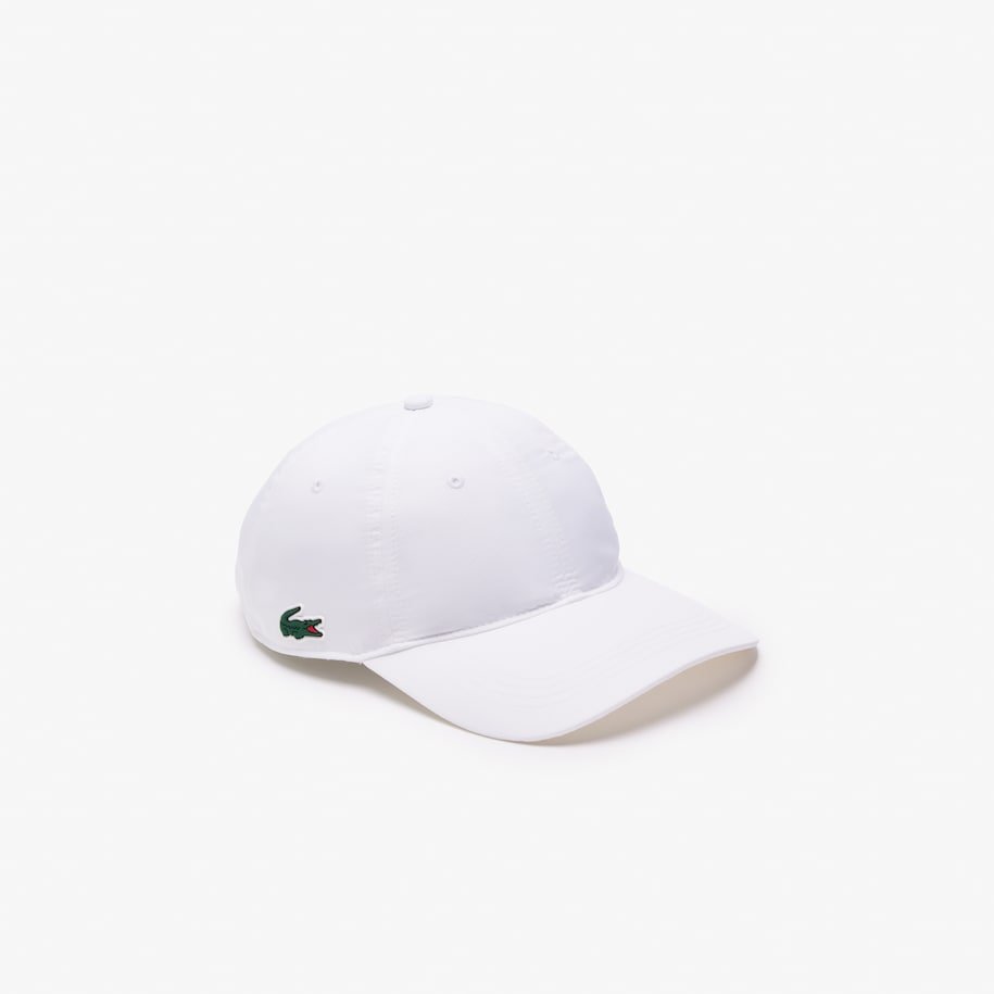 Bonnets  Lacoste RK2662 001 WHITE 